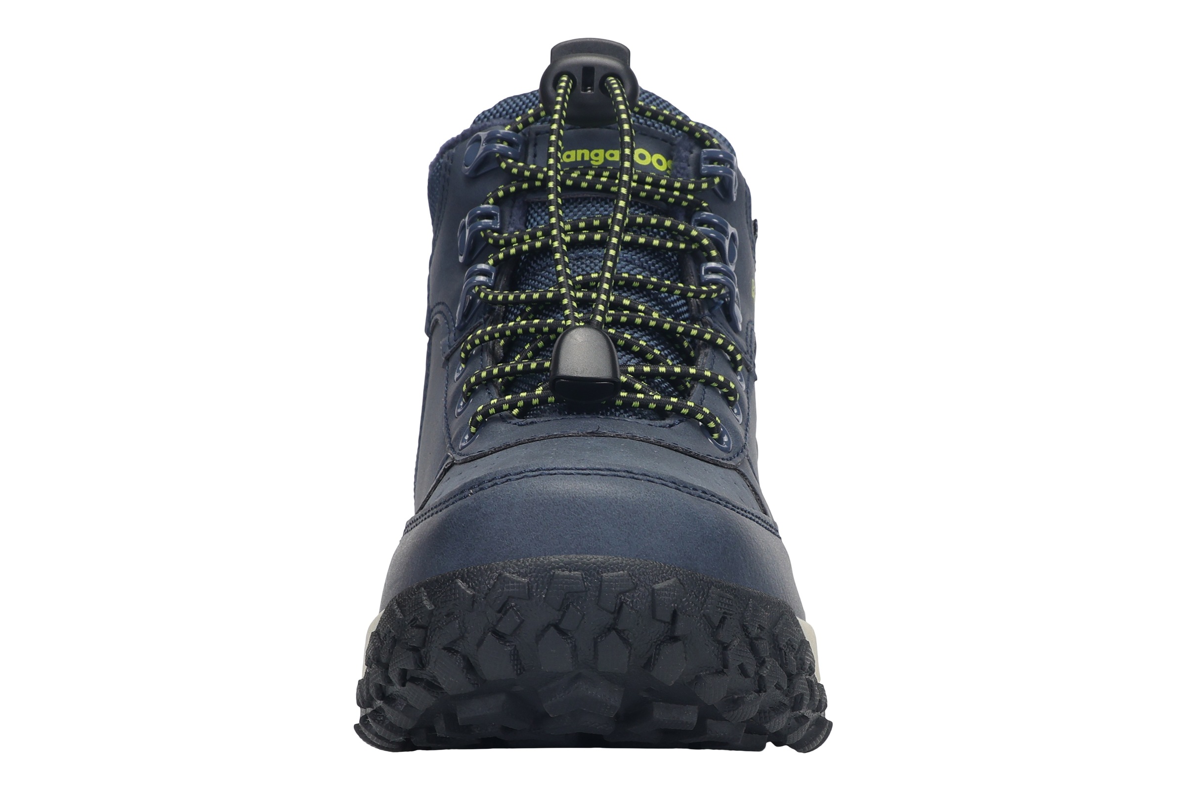 KangaROOS Schnürboots »K-NB SAULT RV«