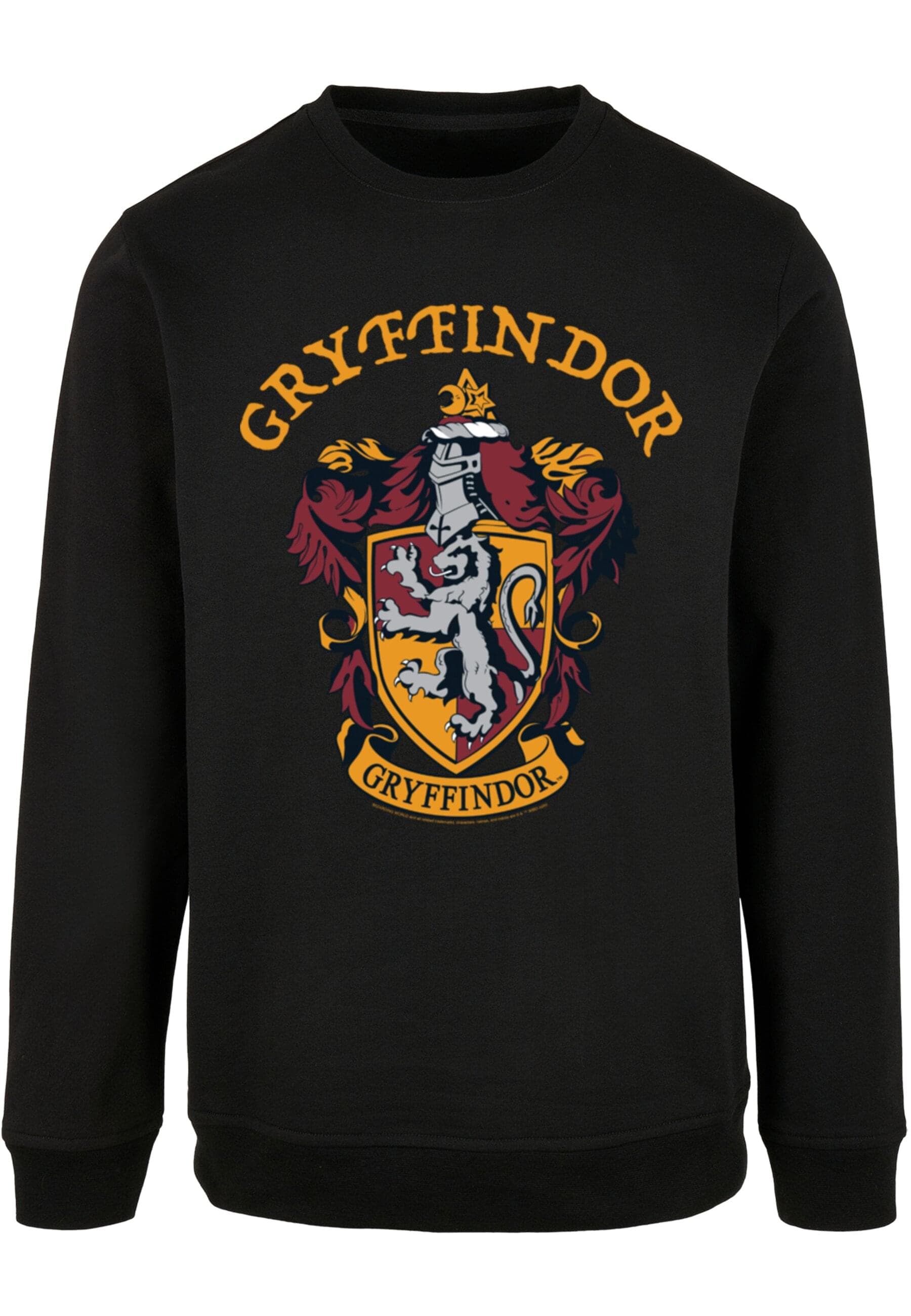 ABSOLUTE CULT Rundhalspullover "ABSOLUTE CULT Herren Harry Potter - Gryffin günstig online kaufen