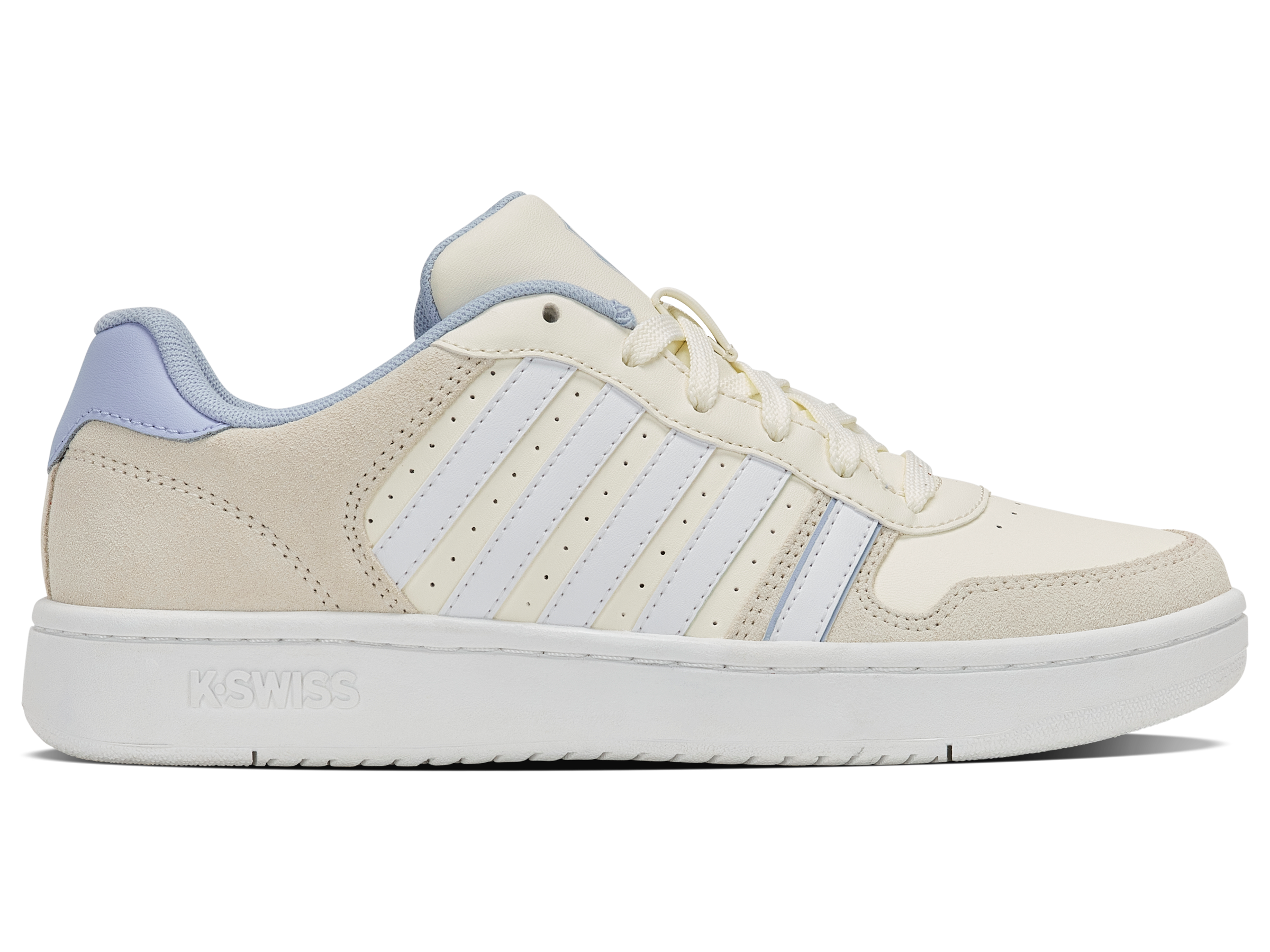 K-Swiss Sneaker "COURT PALISADES" günstig online kaufen