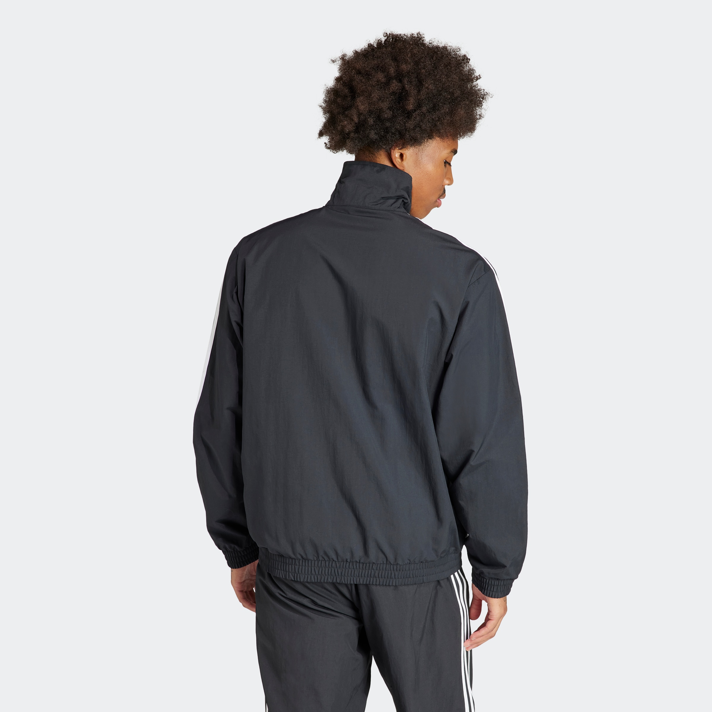 adidas Originals Outdoorjacke »FIREBIRD TT«