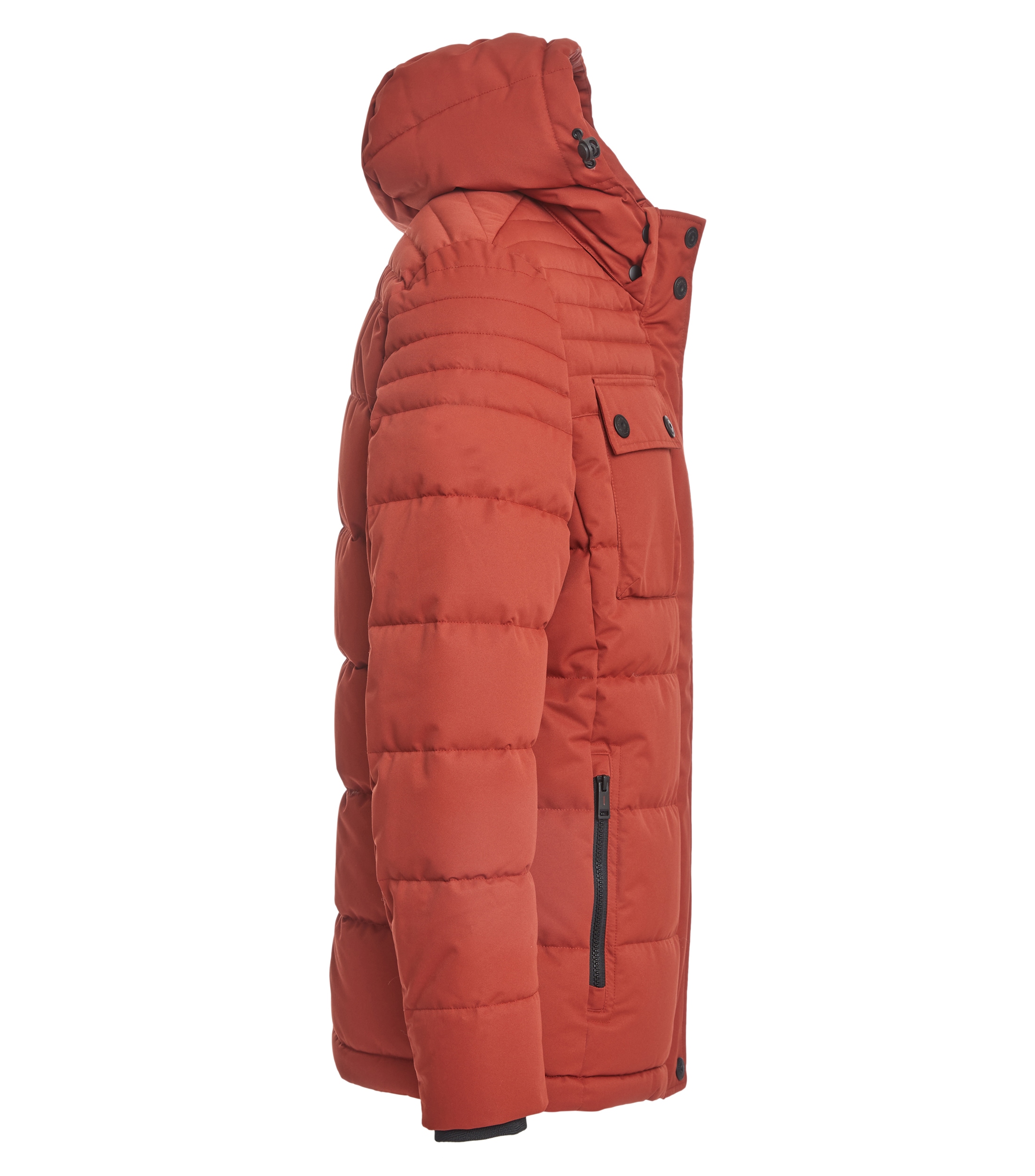 CASAMODA Steppjacke »CASAMODA Steppjacke uni«