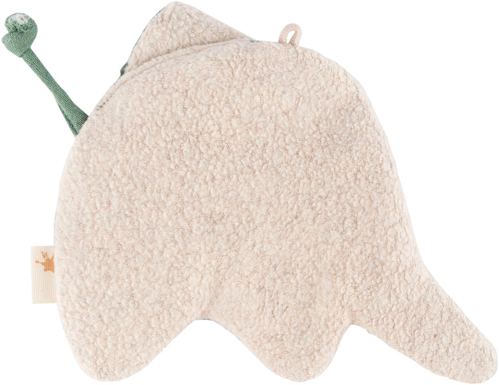 Sigikid Schnuffeltuch »Tiny Tissues, Elefant«