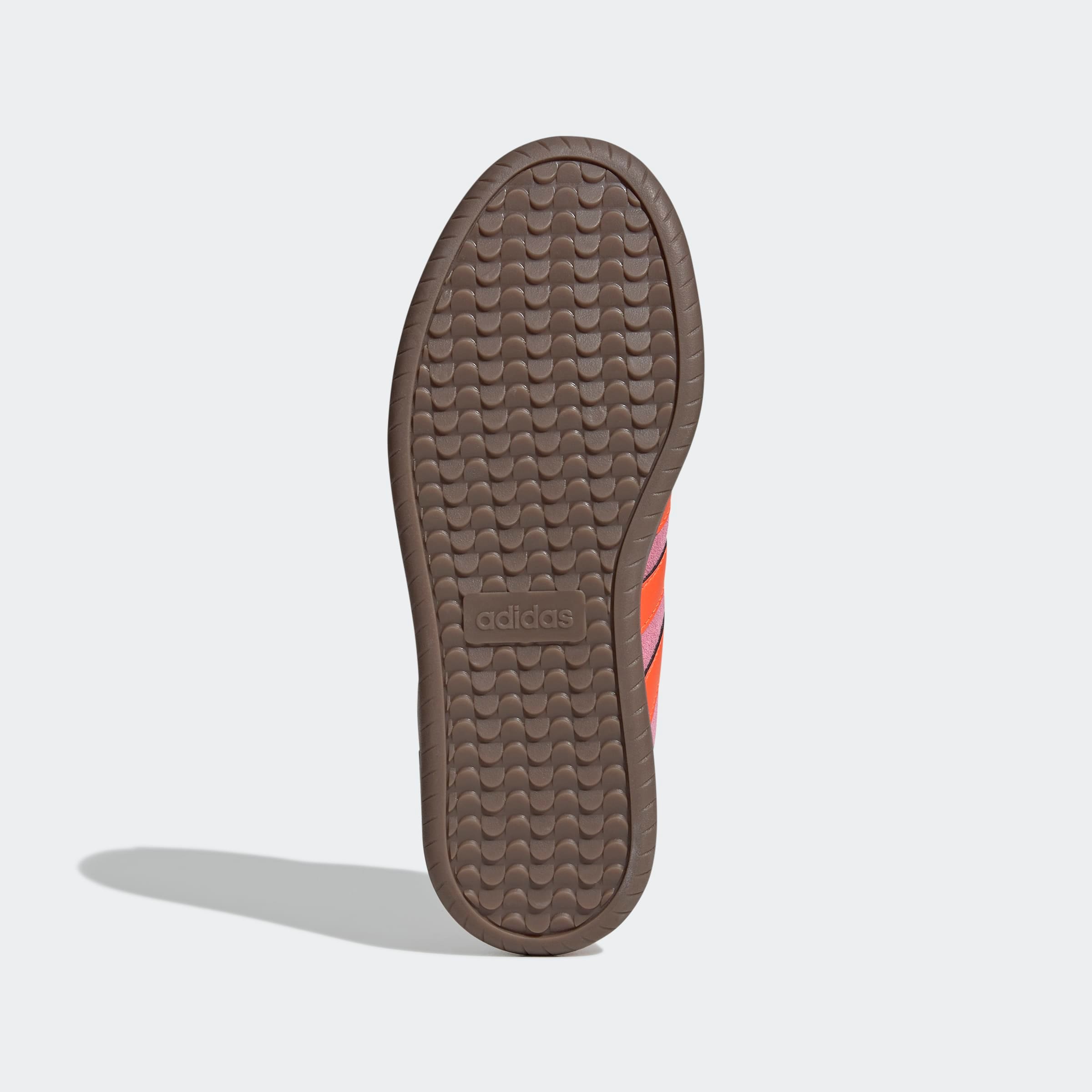 adidas Sportswear Sneaker »BARREDA«  inspiriert vom Design des adidas handball spezial