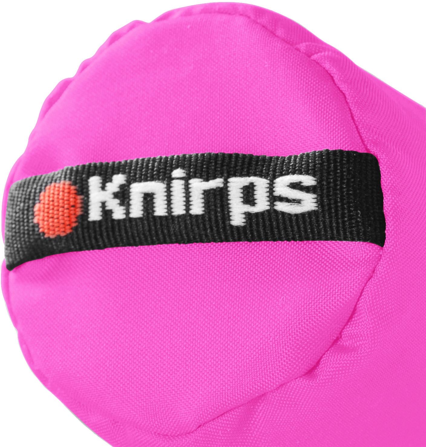 Knirps® Taschenregenschirm »Floyd, pink« bestellen BAUR 