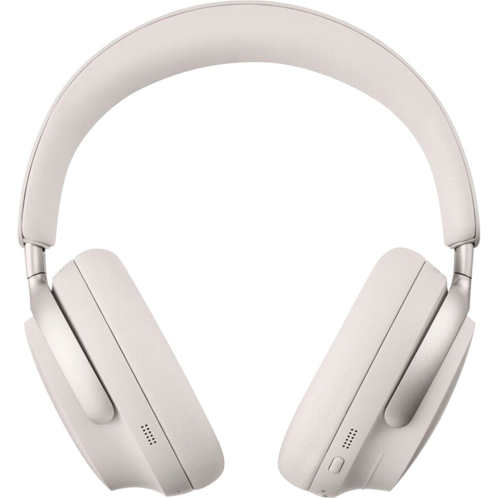 Bose Kopfhörer »QuietComfort Ultra«, Bluetooth, Active Noise Cancelling (ANC)-Freisprechfunktion-Transparenzmodus