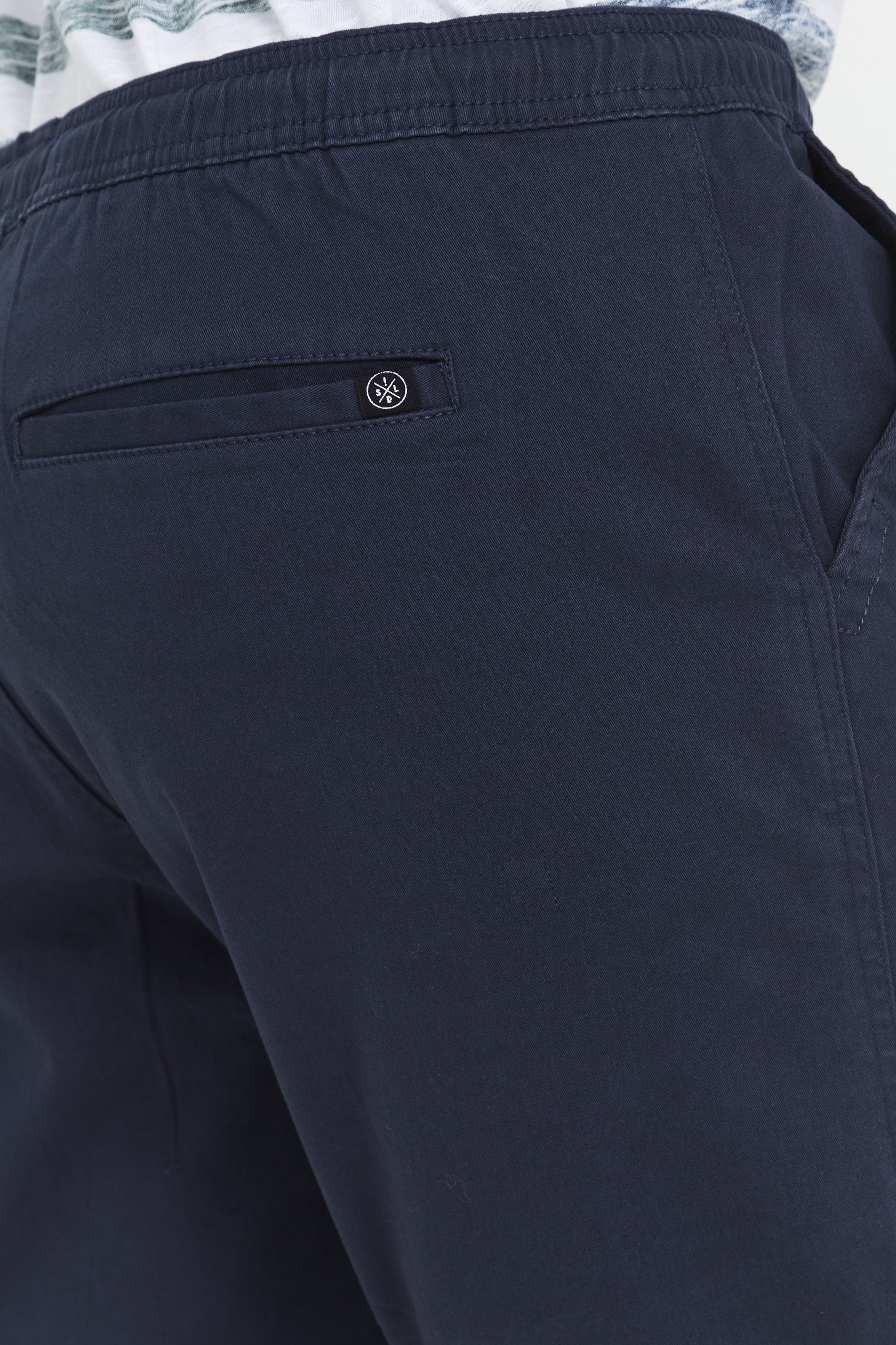!Solid Chinoshorts »Chinoshorts SDHenk«