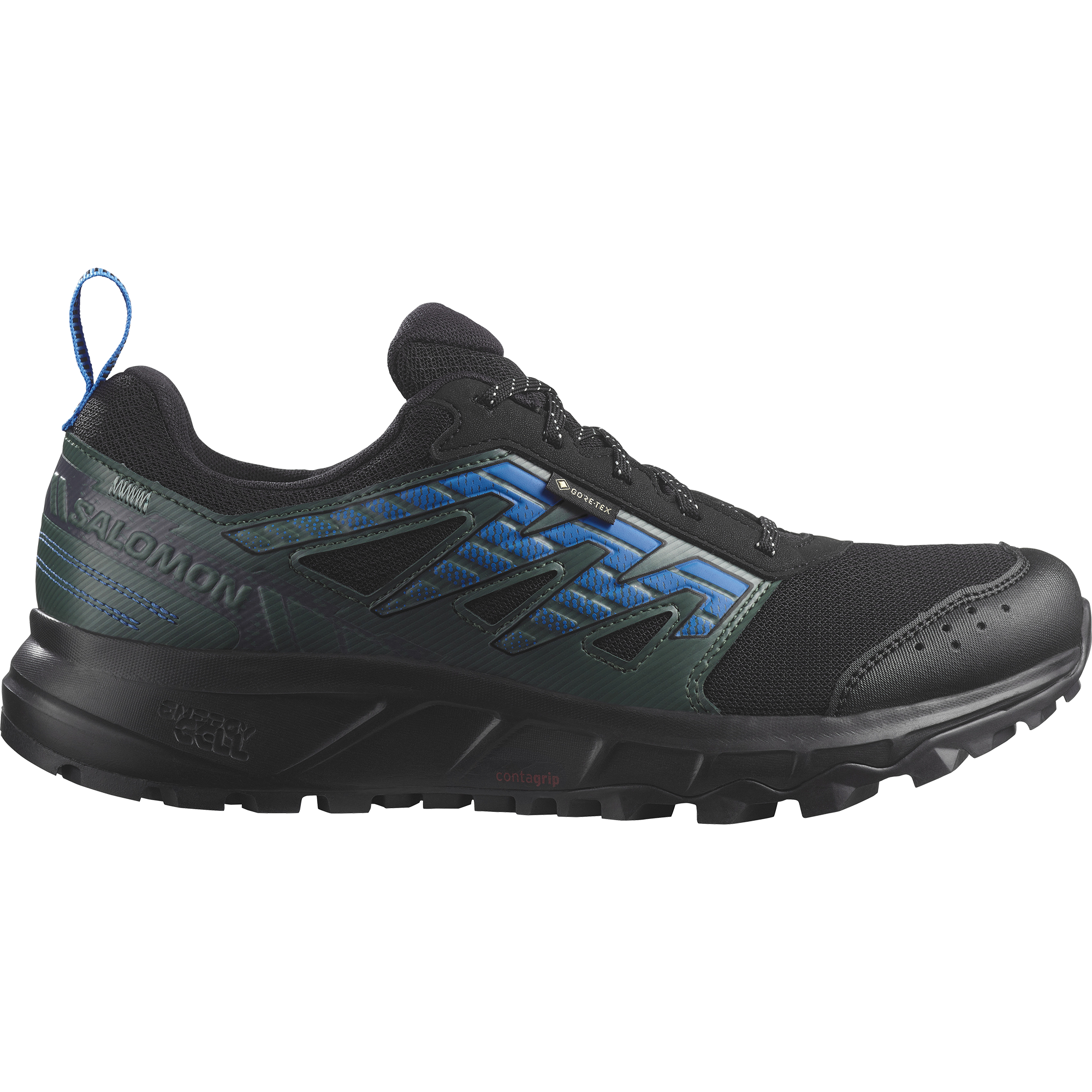 Salomon Trailrunningschuh "WANDER GORE-TEX", wasserdicht, Trailrunningschuh günstig online kaufen