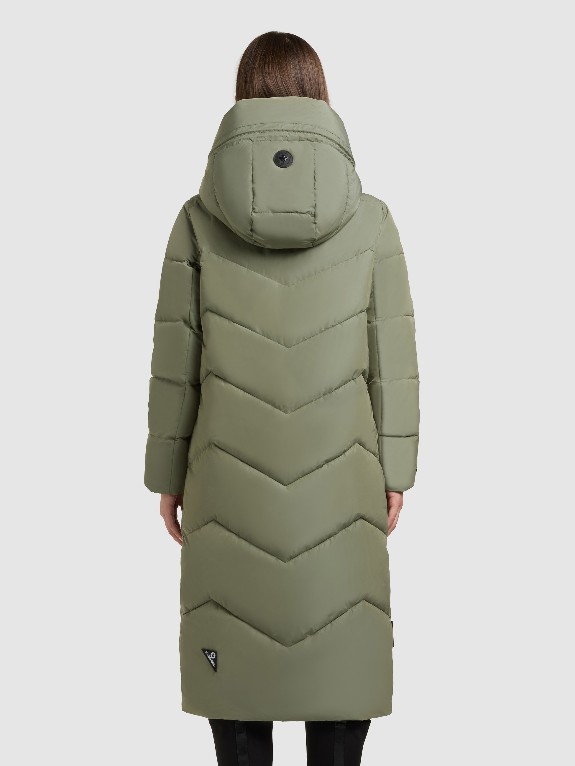 khujo Steppmantel »LINARI«