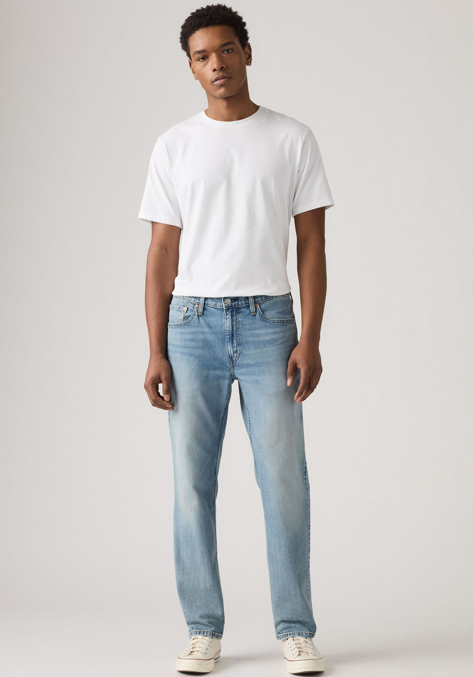Thumbnail - Levis Straight-Jeans "JEANS 541"