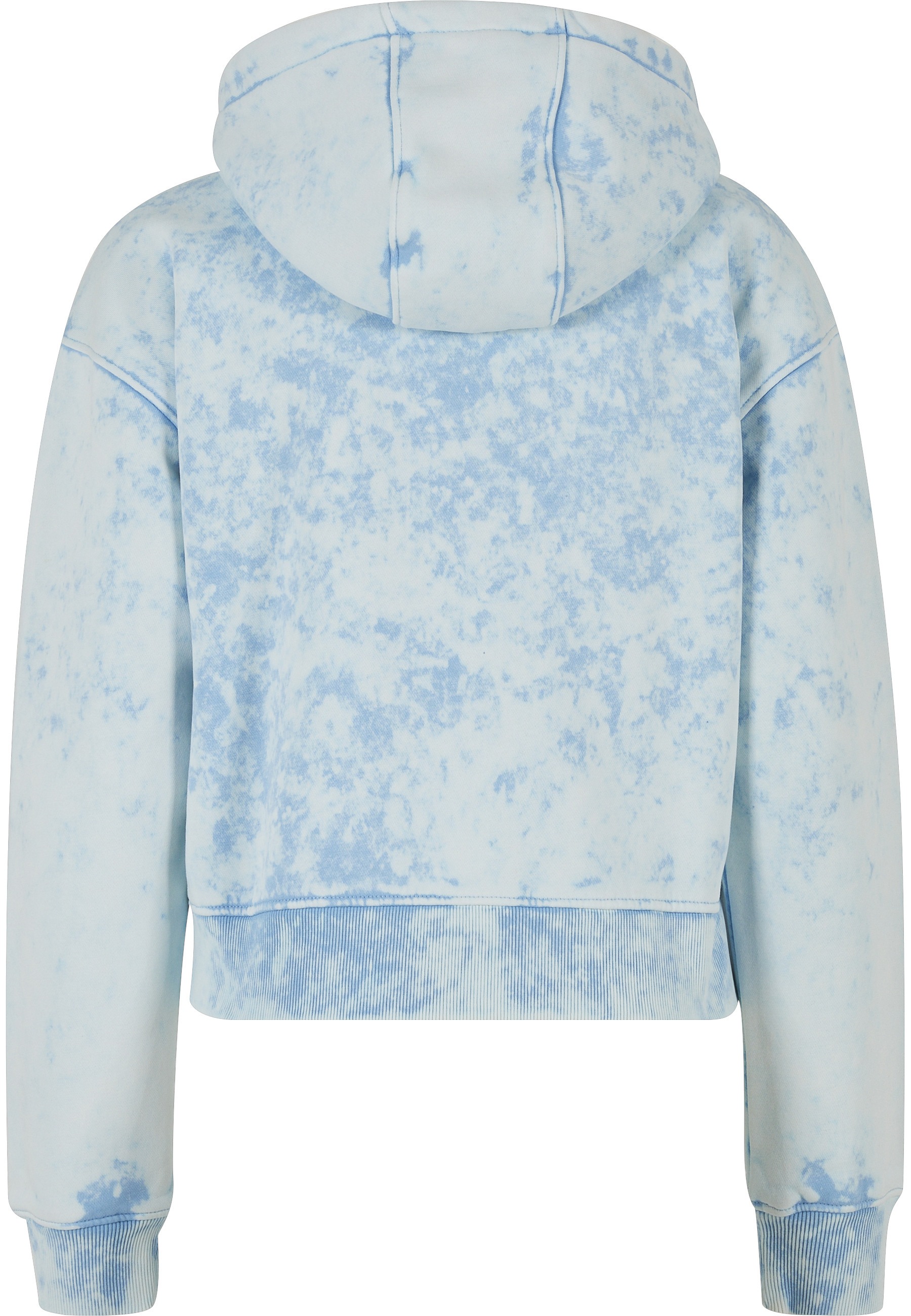 URBAN CLASSICS Sweatjacke "Urban Classics Damen" 1 Stk. günstig online kaufen