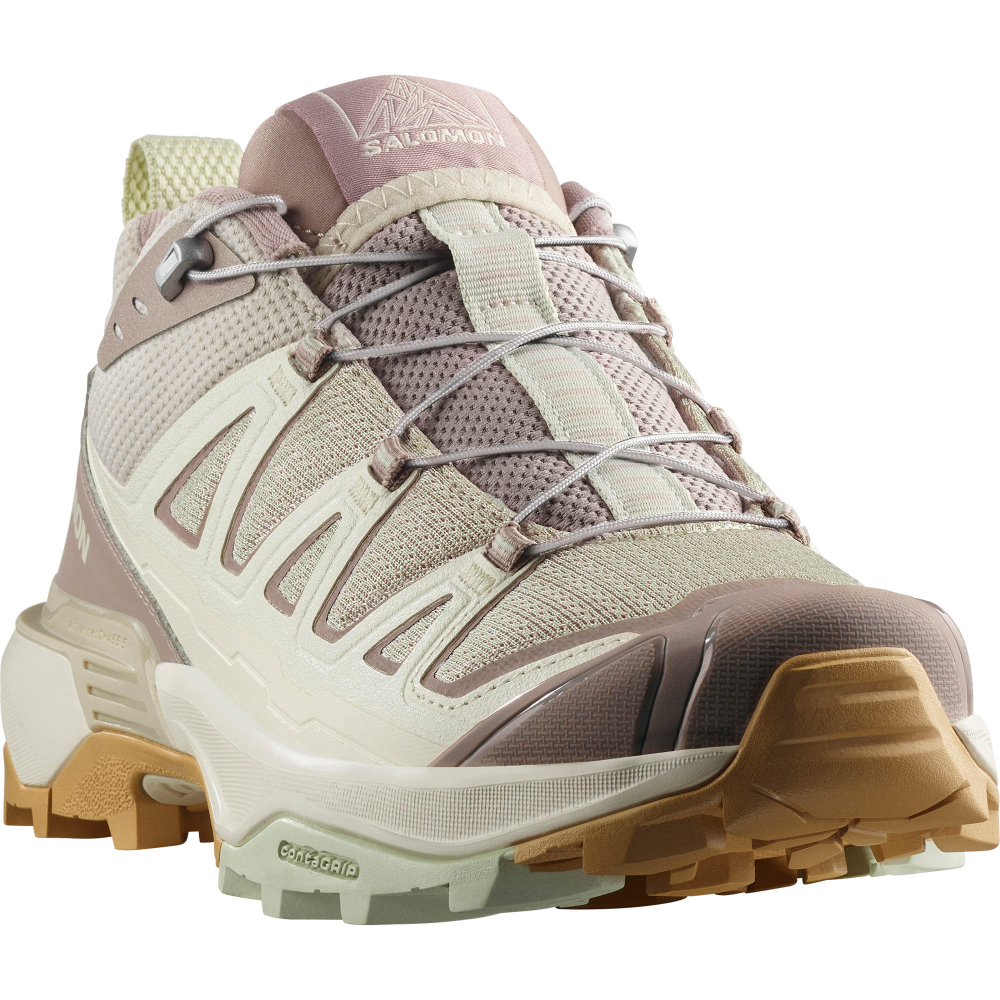 Salomon Wanderschuh »X ULTRA 360 EDGE W«, wasserdicht