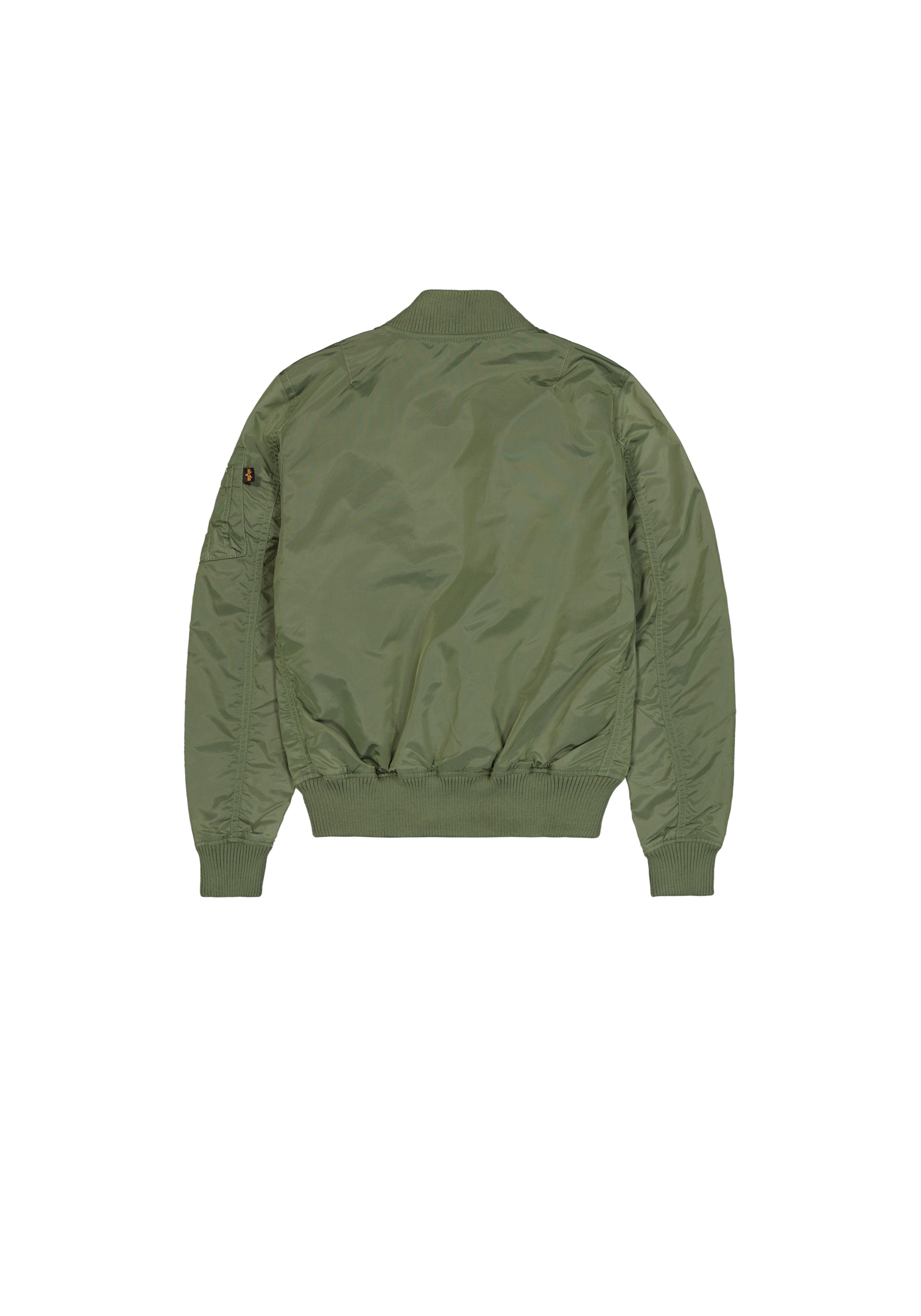Alpha Industries Bomberjacke "Alpha Industries Women - Bomber Jackets MA-1 günstig online kaufen