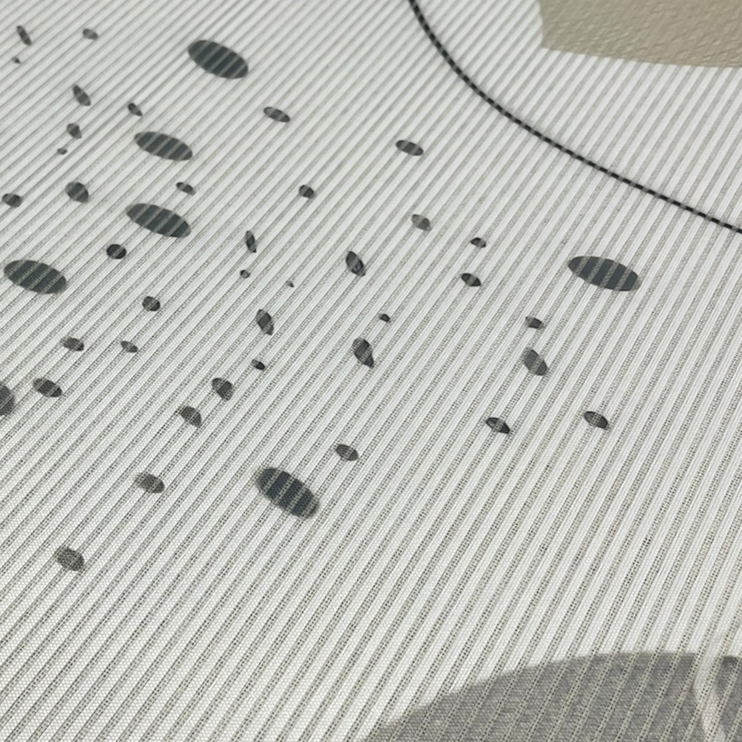 Vision S Schiebegardine »AQUA« Paneelwagen 1 Stk. tlg. digital bedruckt