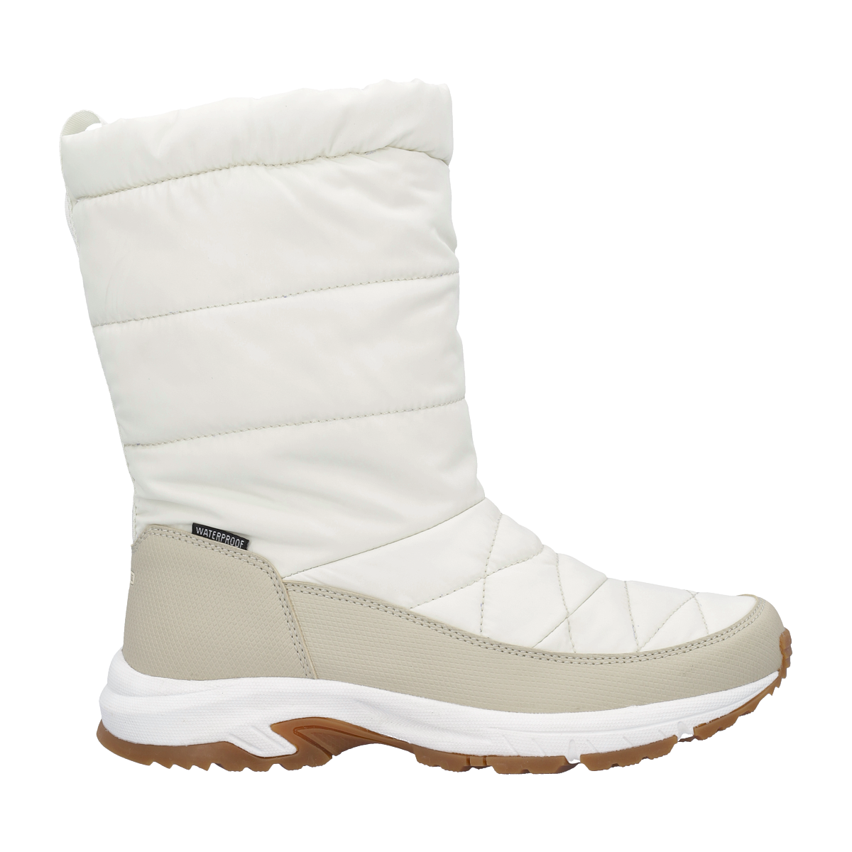 CMP Winterstiefel "YAKKA WMN SNOW BOOT WP", wasserdicht günstig online kaufen