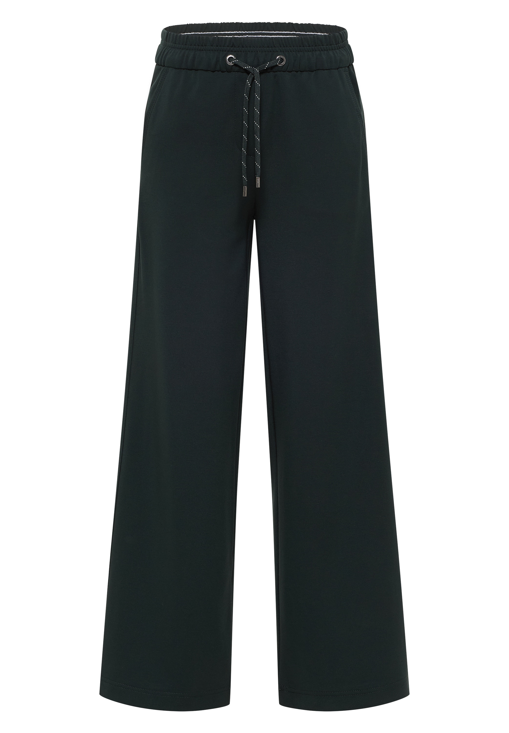 Cecil Jerseyhose, High Waist