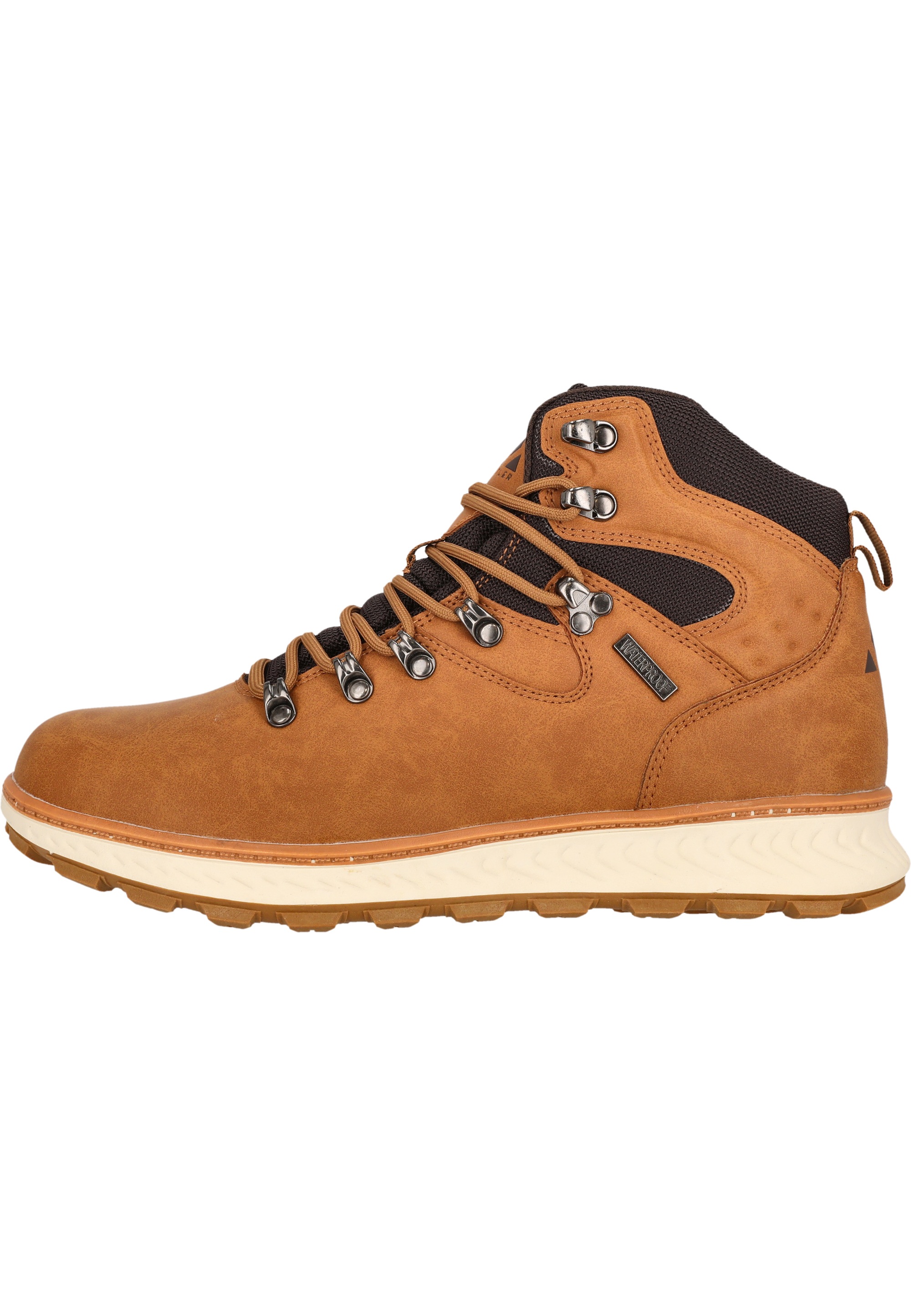WHISTLER Stiefel »Francisco«, mit wasserdichtem Material