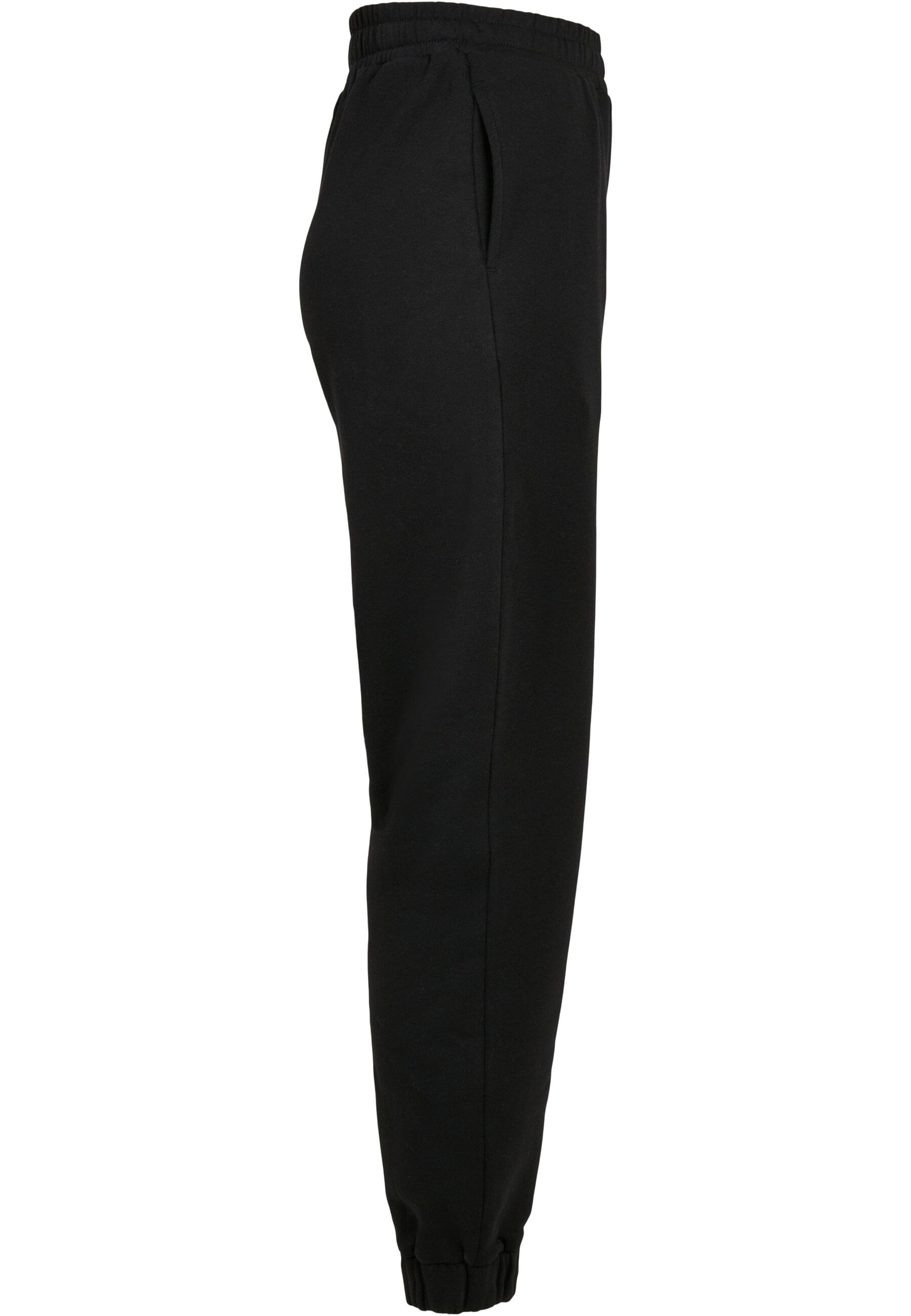 URBAN CLASSICS Stoffhose »Urban Classics Damen«, (1 tlg.)