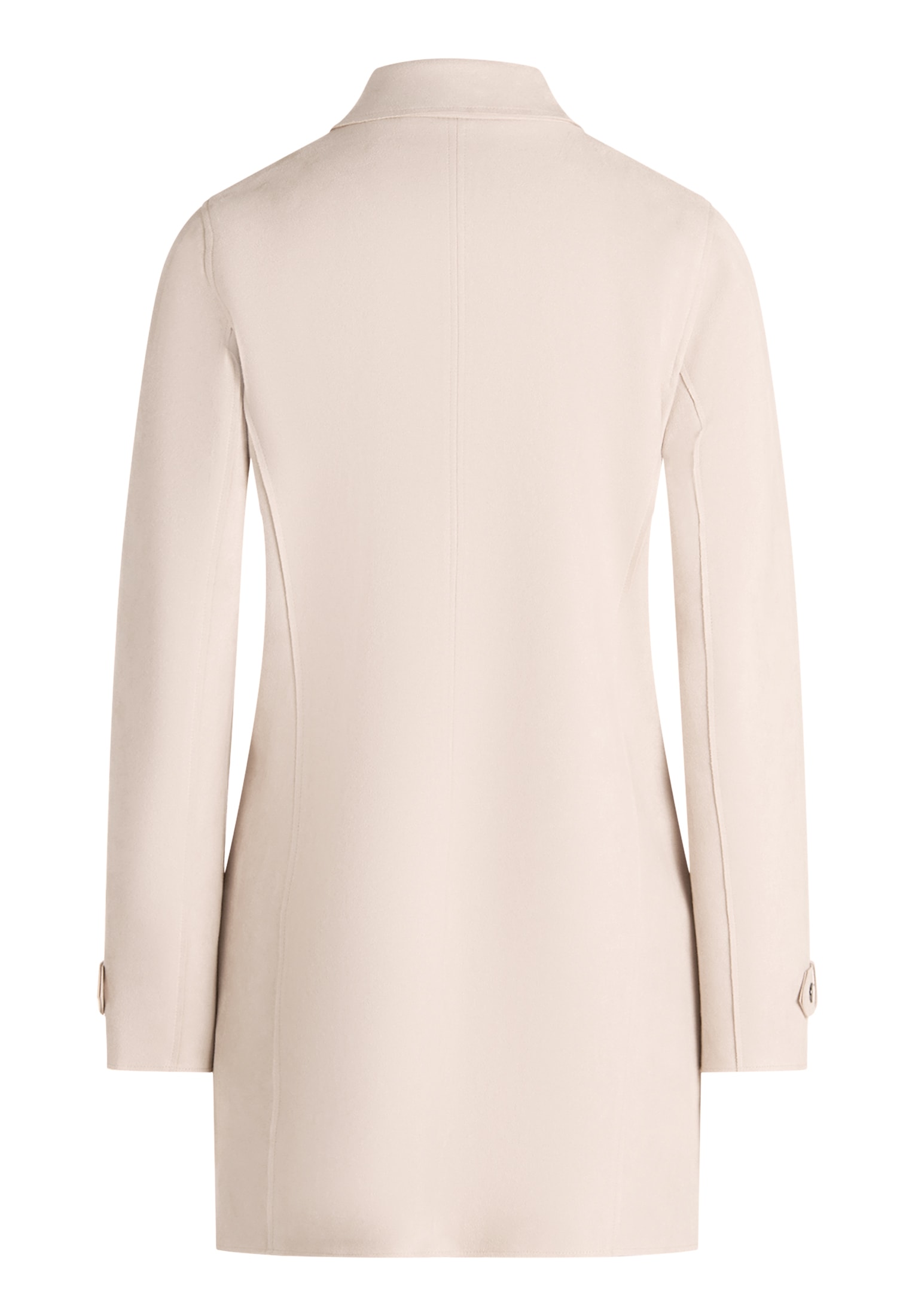 Betty&Co Jackenblazer »Damen mit Reverskragen«