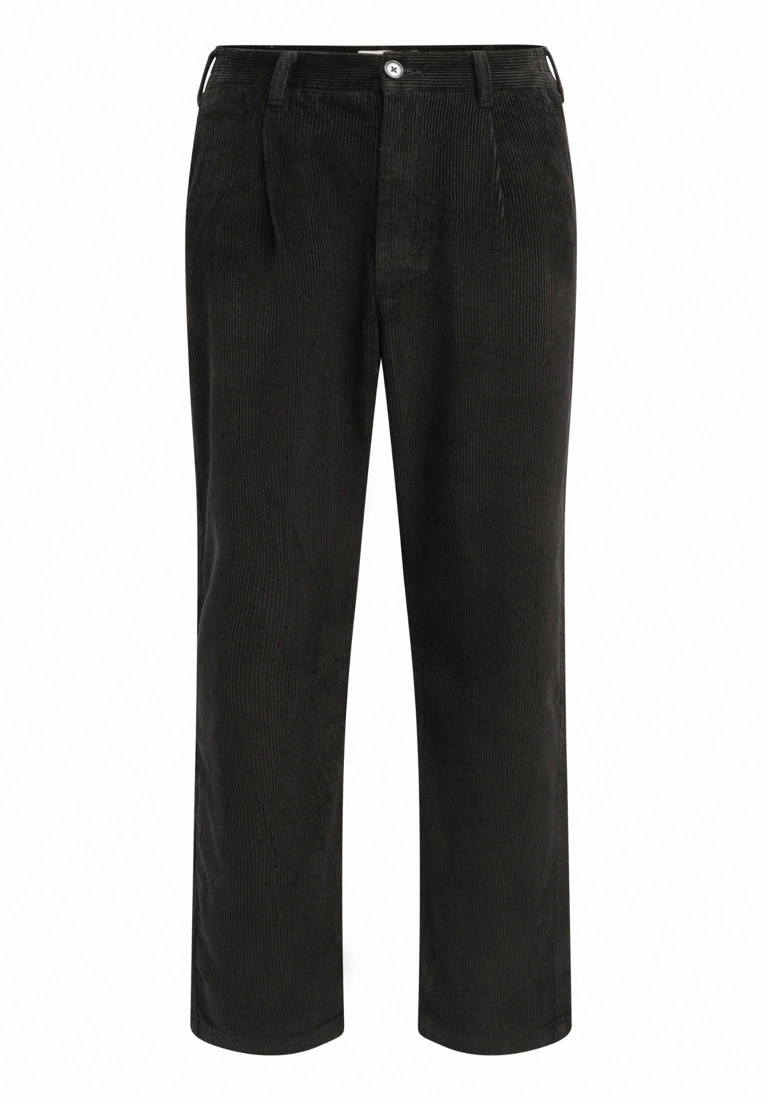 REDEFINED REBEL Stoffhose »Redefined Rebel Overshirt RRJohn Pants Corduroy COMFORT FIT«