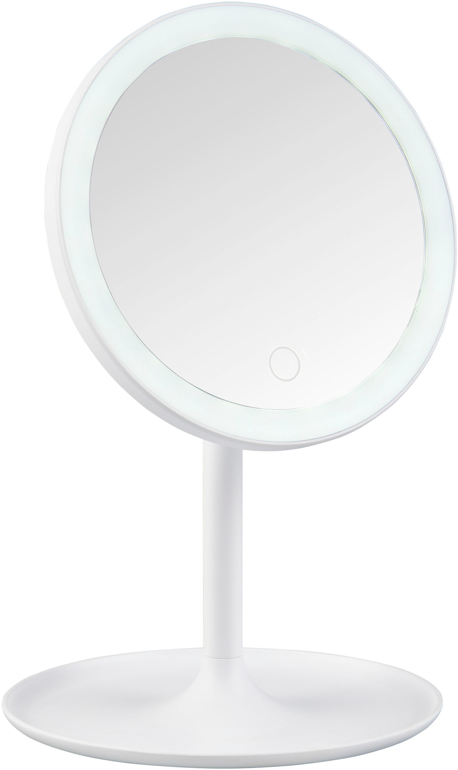 Thumbnail - MIRRORS AND MORE Schminkspiegel "LILIA"