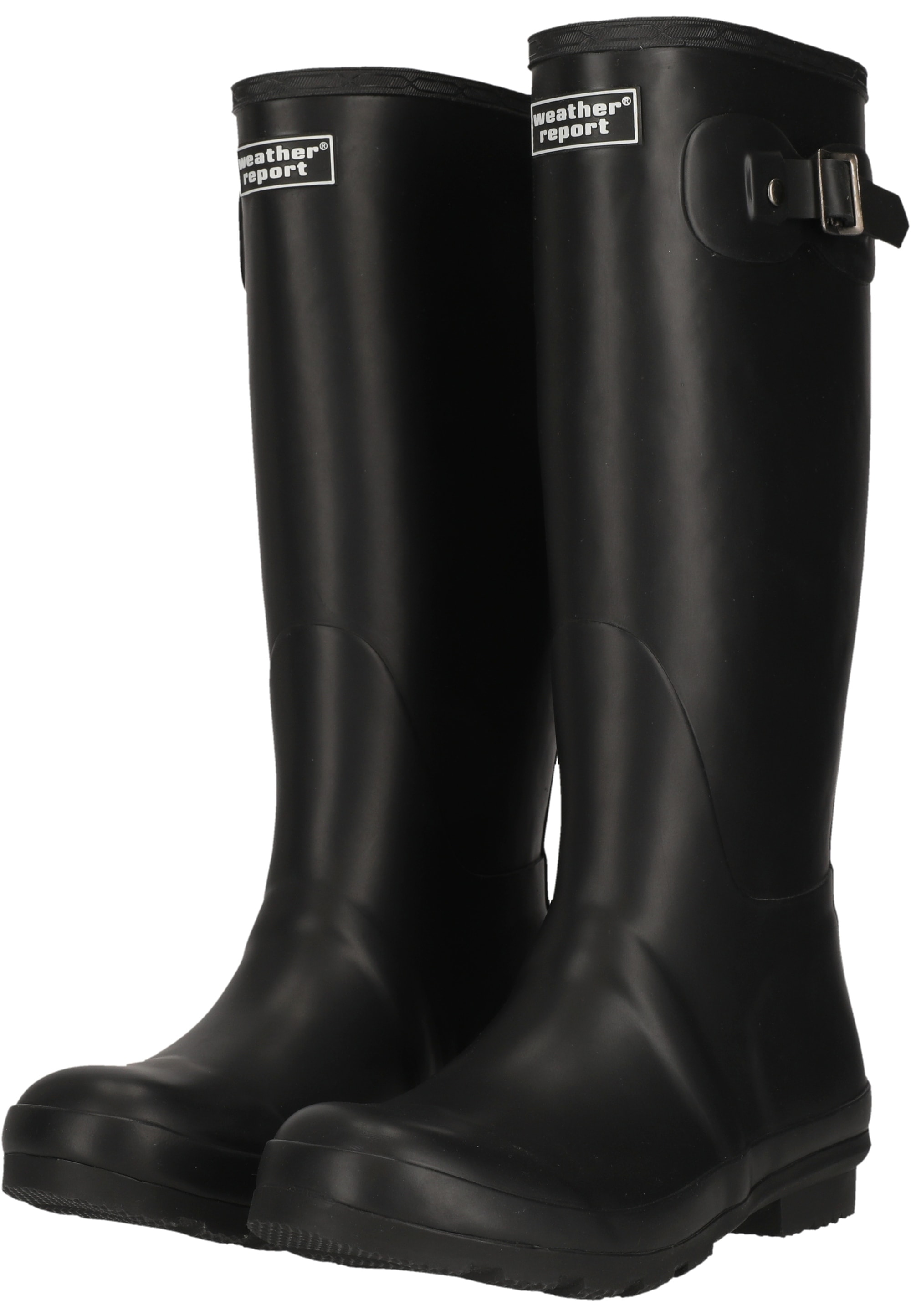 WEATHER REPORT Gummistiefel »Homebush«  mit wasserdichtem Material