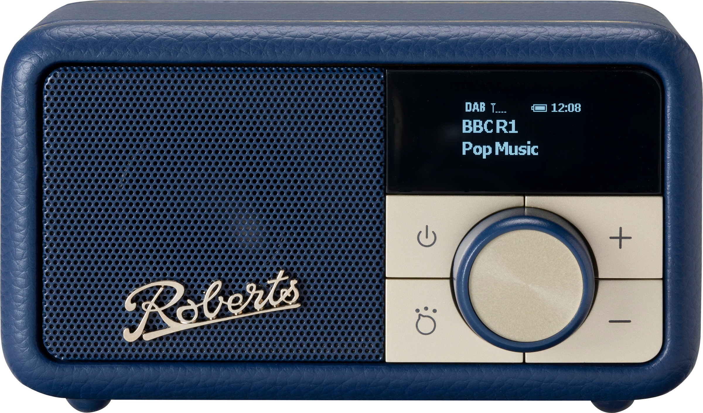 ROBERTS RADIO Radio »Revival Petite«, (Bluetooth FM-Tuner-Digitalradio (DAB+)