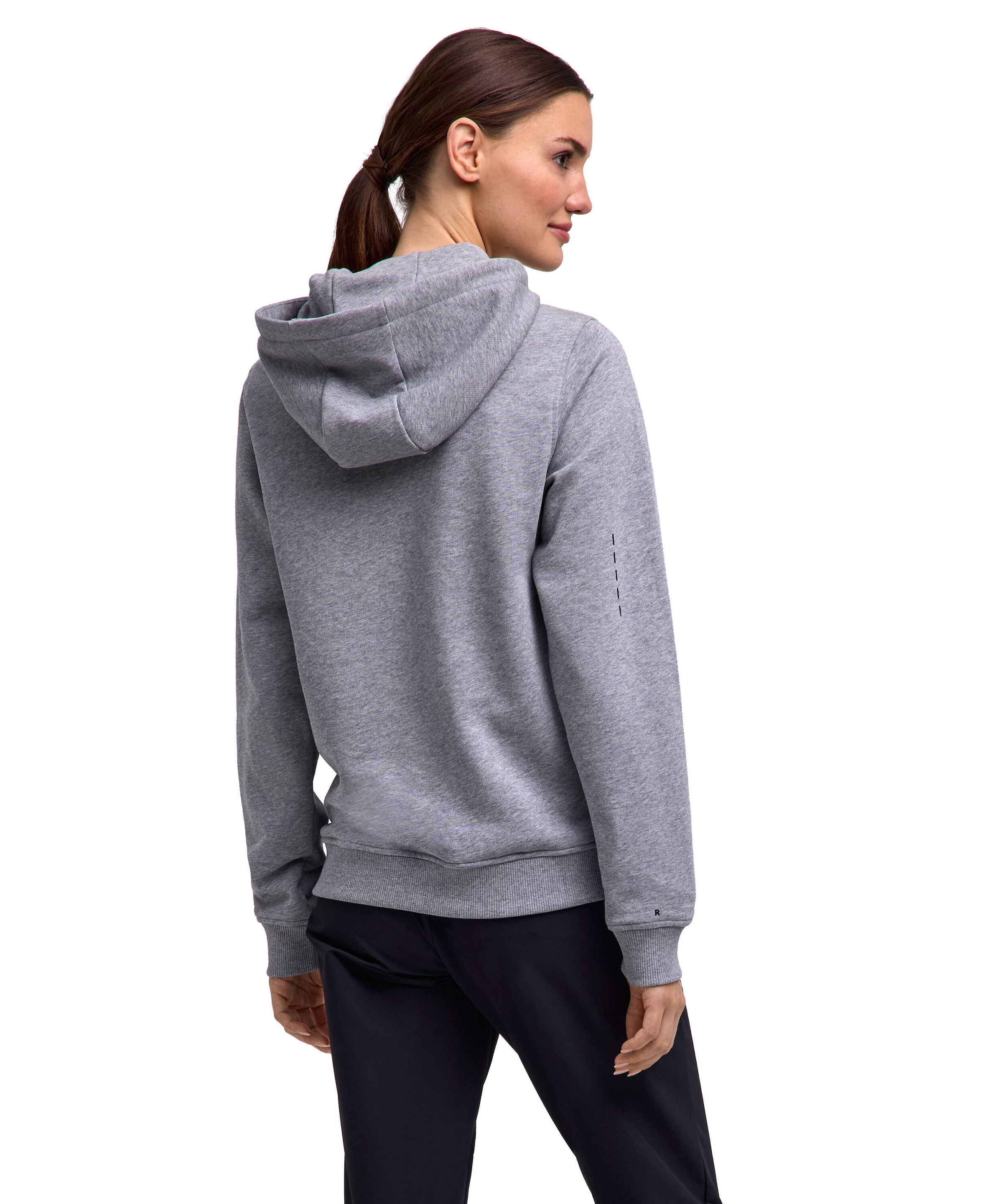 FALKE Kapuzenpullover »FALKE Hoodie« 1 Stk.