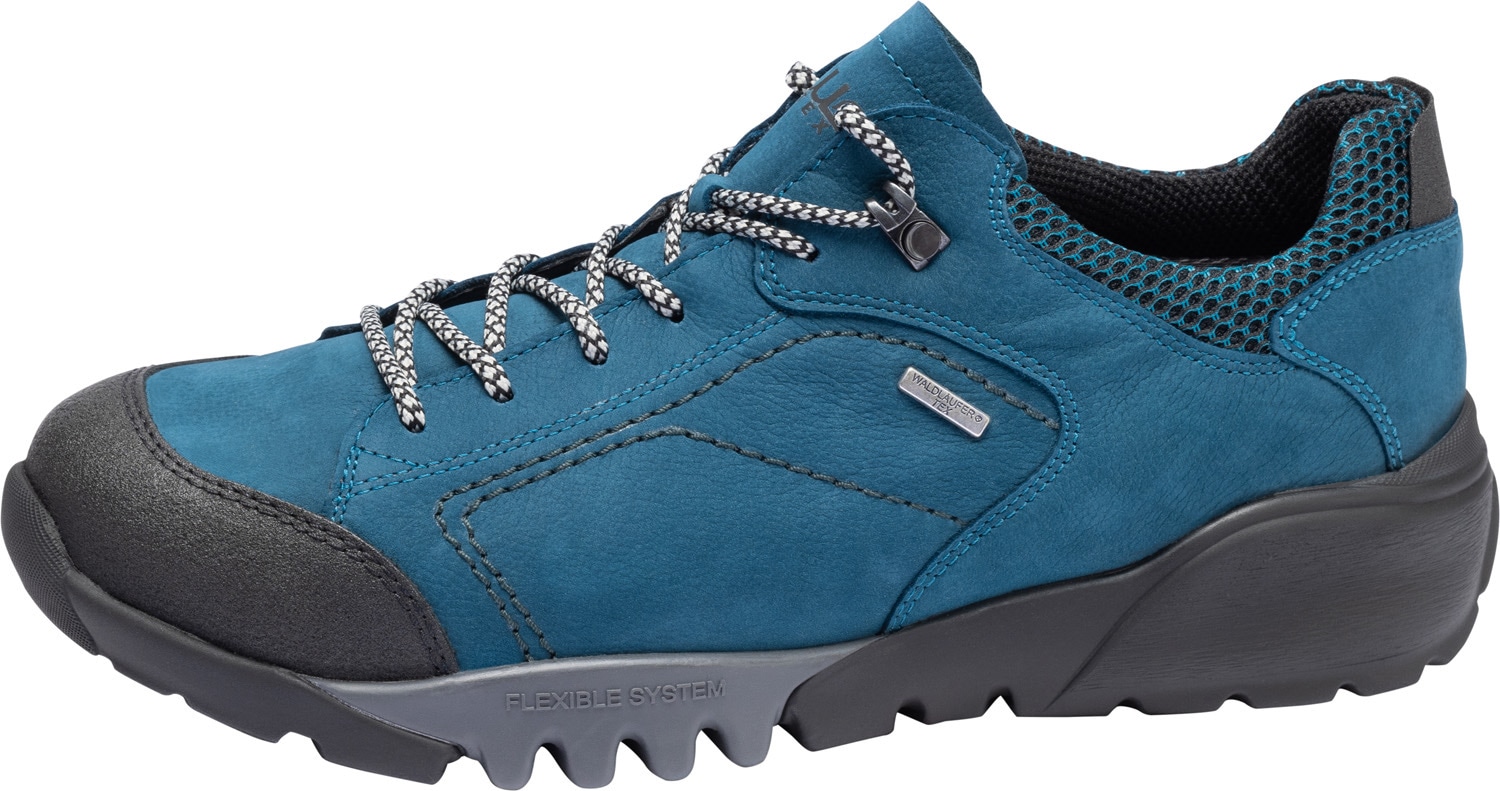 Waldläufer Trekkingschuh "H-Fritz", Freizeitschuh, Outdoorschuh, Sneaker mi günstig online kaufen