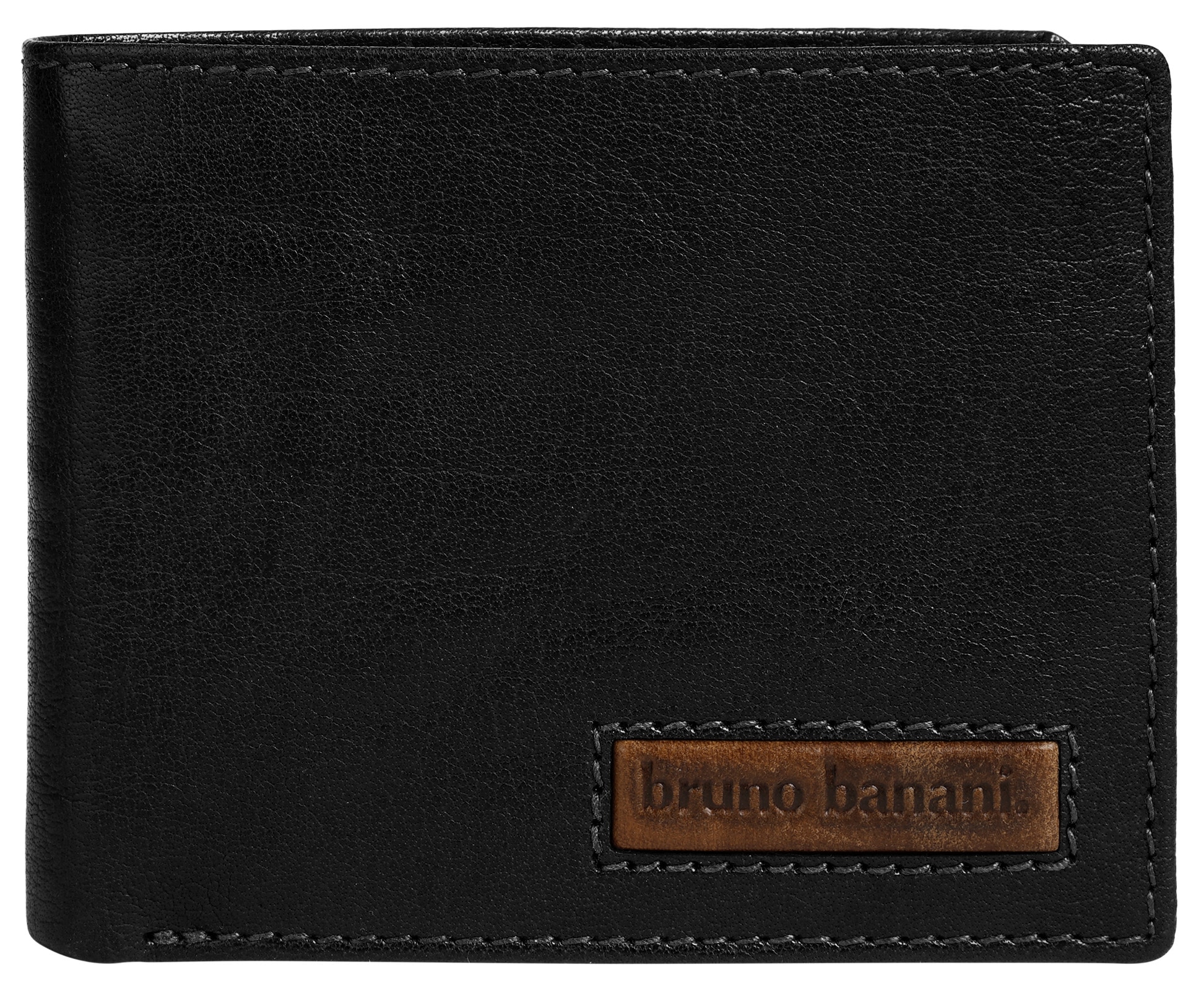 Bruno Banani echt Leder