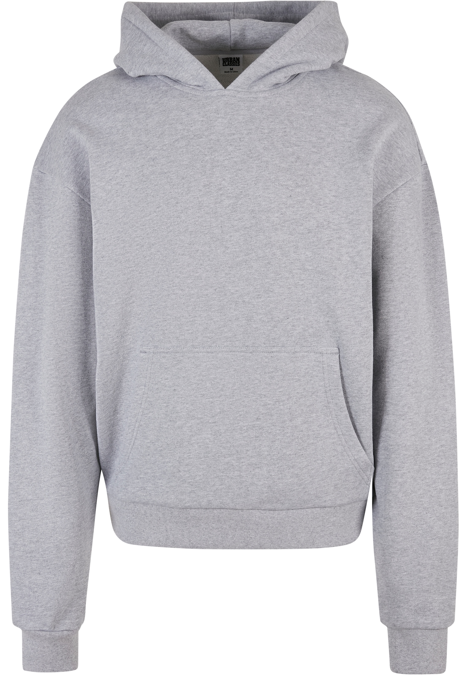 URBAN CLASSICS Kapuzenpullover »Urban Classics Herren Ultra Heavy Hoody« kaufen