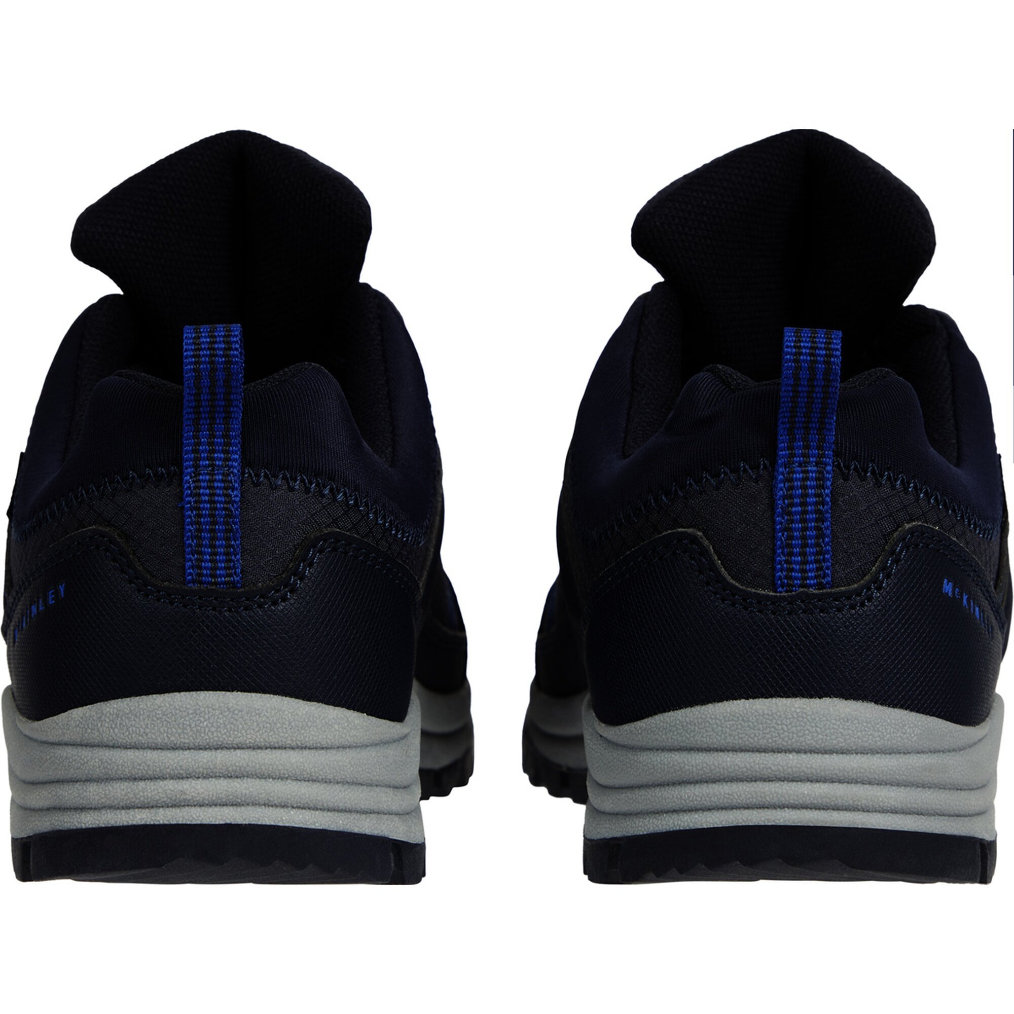 McKINLEY Wanderschuh »Ki.-Wander-Schuh Maine II AQB J«, Wasserabweisend