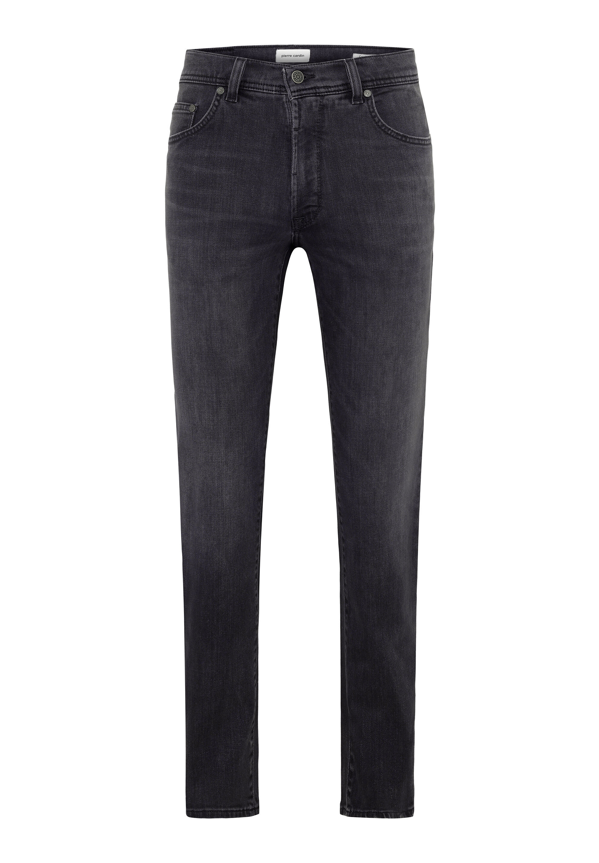 Pierre Cardin Comfort-fit-Jeans "Pierre Cardin Jeans Dijon" mit Stretch-Komfort