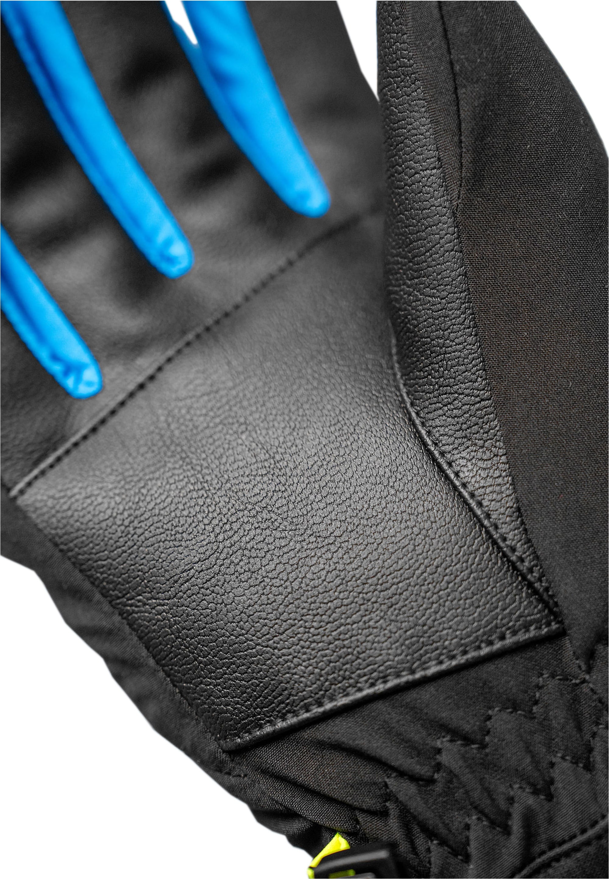 Reusch Skihandschuhe »Benji R-TEX® XT Junior« mit wasserdichter, atmungsaktiver Funktion