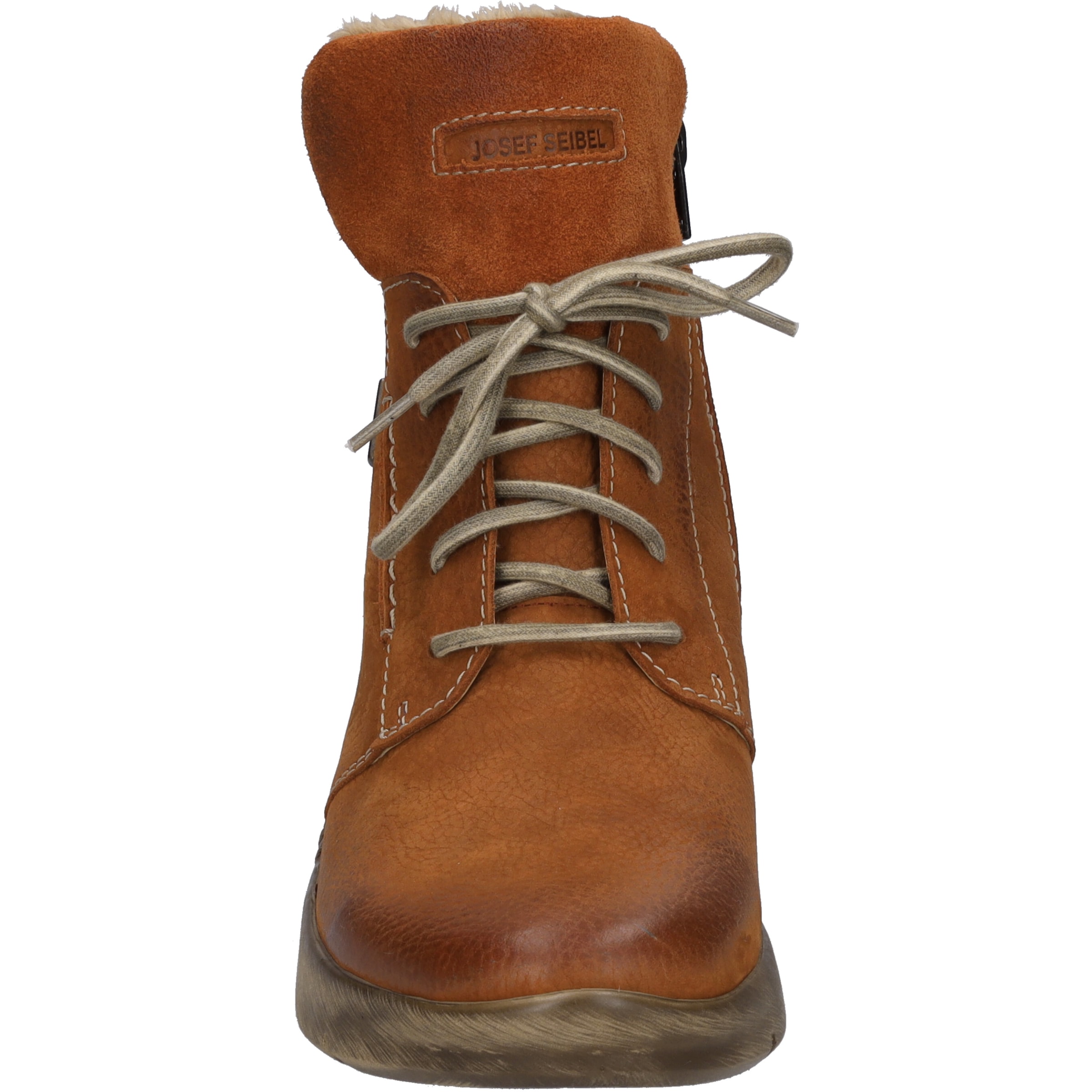 Josef Seibel Stiefel »Conny 53, orange«