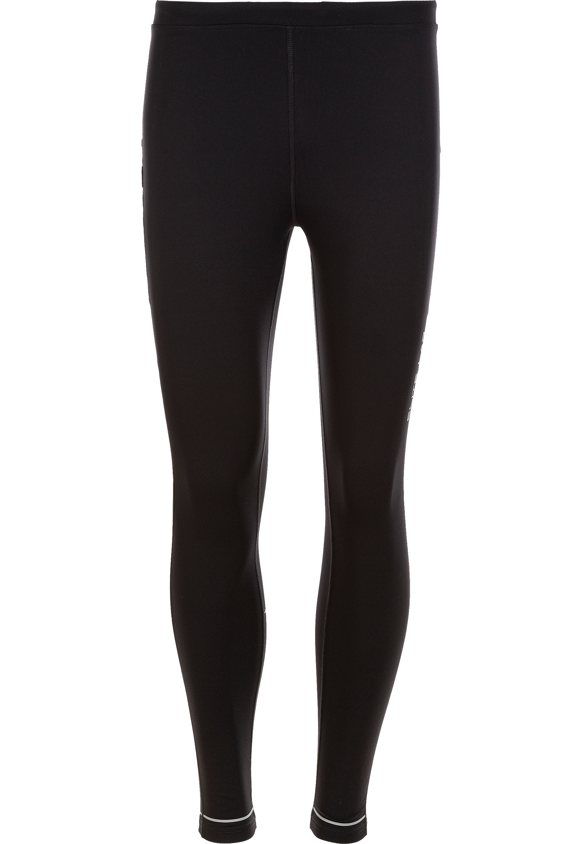 ELITE LAB Lauftights »Run Elite X1«, mit reflektierenden Details