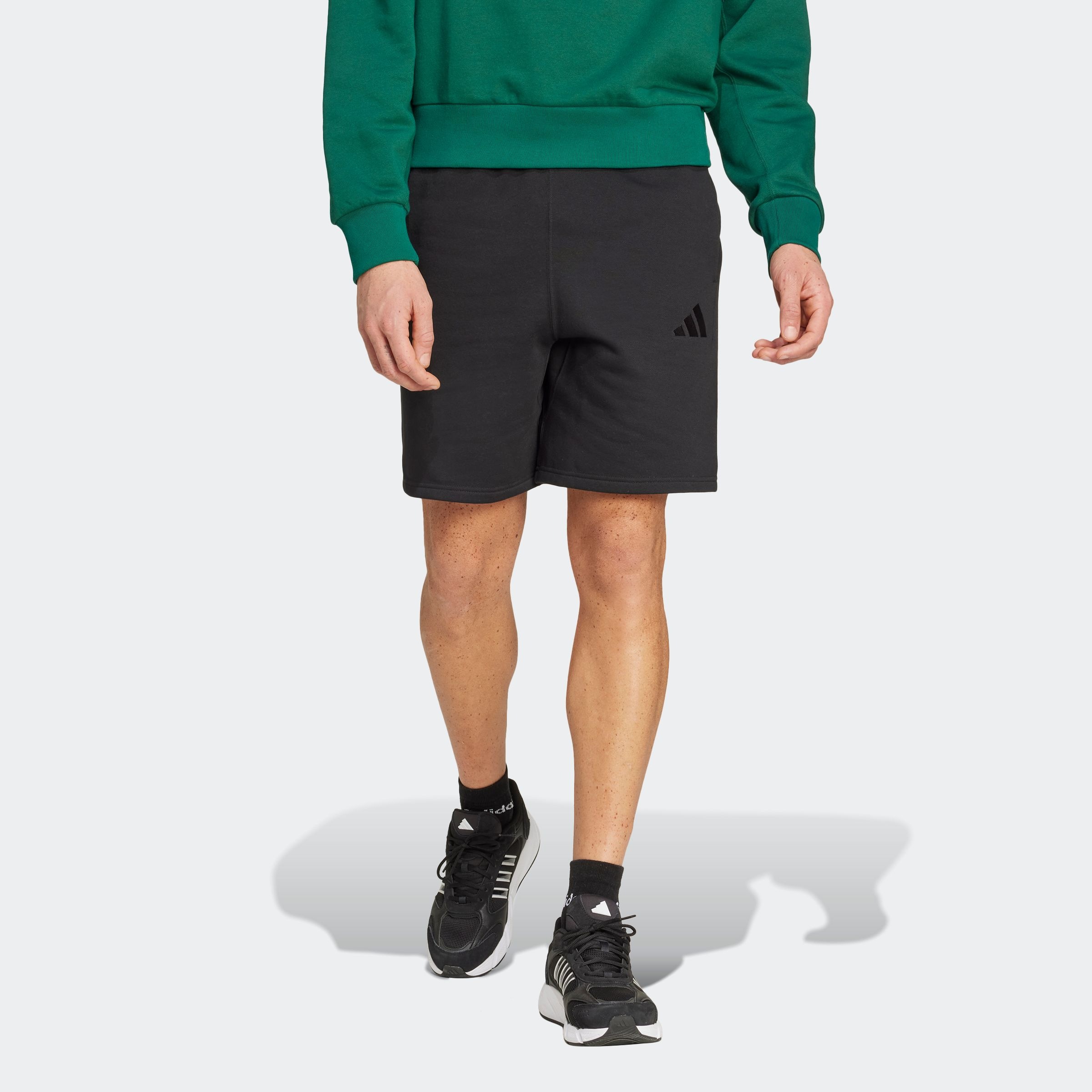 adidas Sportswear Shorts "M A SZN FL SHO", (1 tlg.) günstig online kaufen