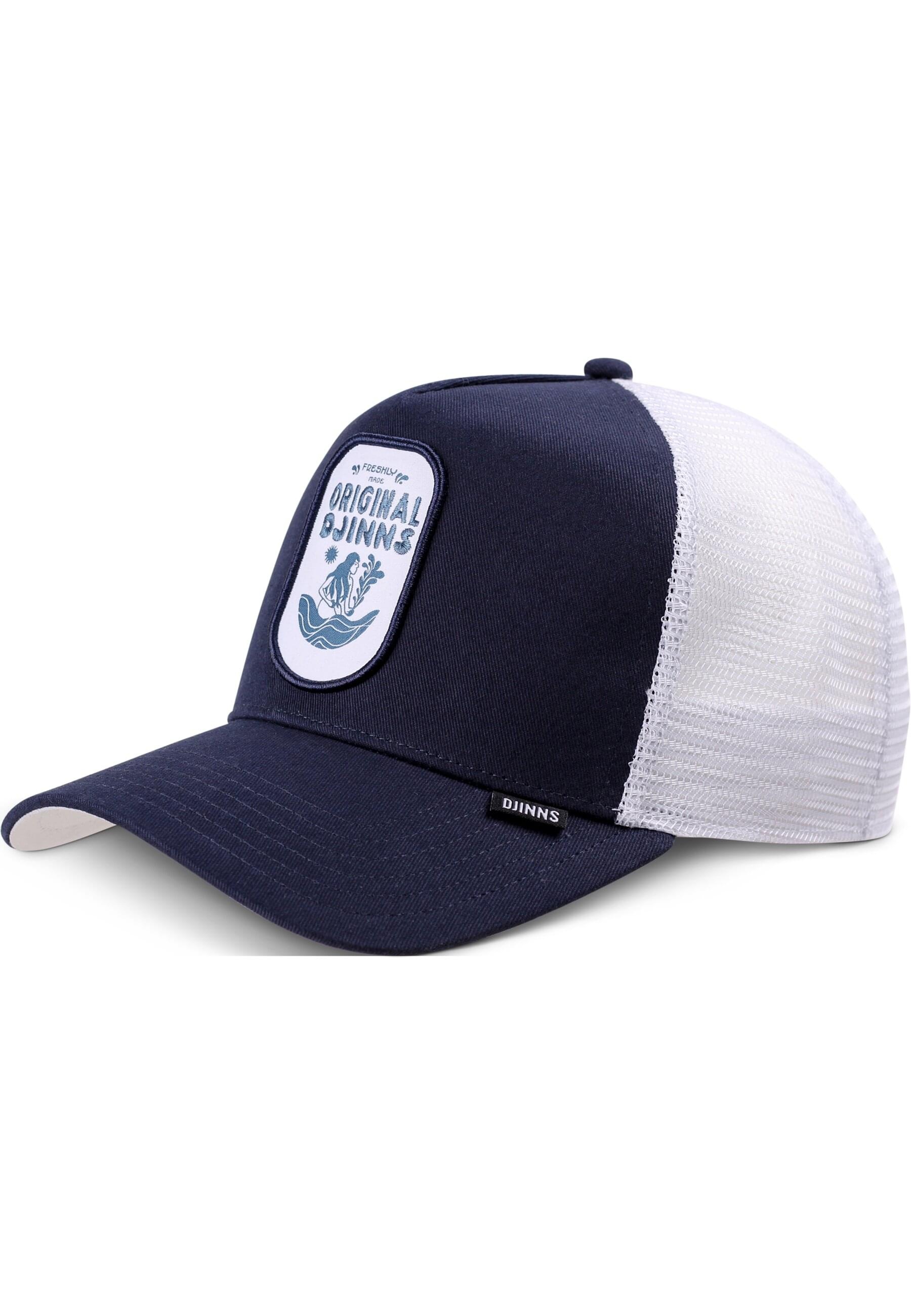 Thumbnail - Djinns Trucker Cap "Djinns HFT Cap Original Djinns"
