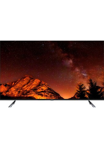 Strong LED-Fernseher »SRT 55UC7433«, 139 cm/55 Zoll, 4K Ultra HD, Android TV kaufen