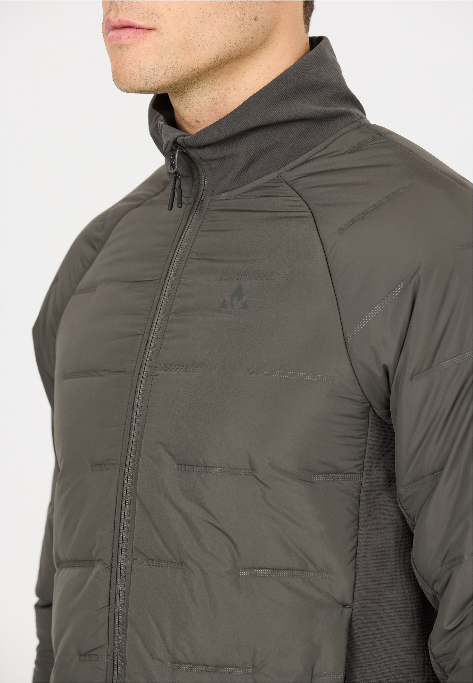 WHISTLER Outdoorjacke »Ari« Bionic Finish