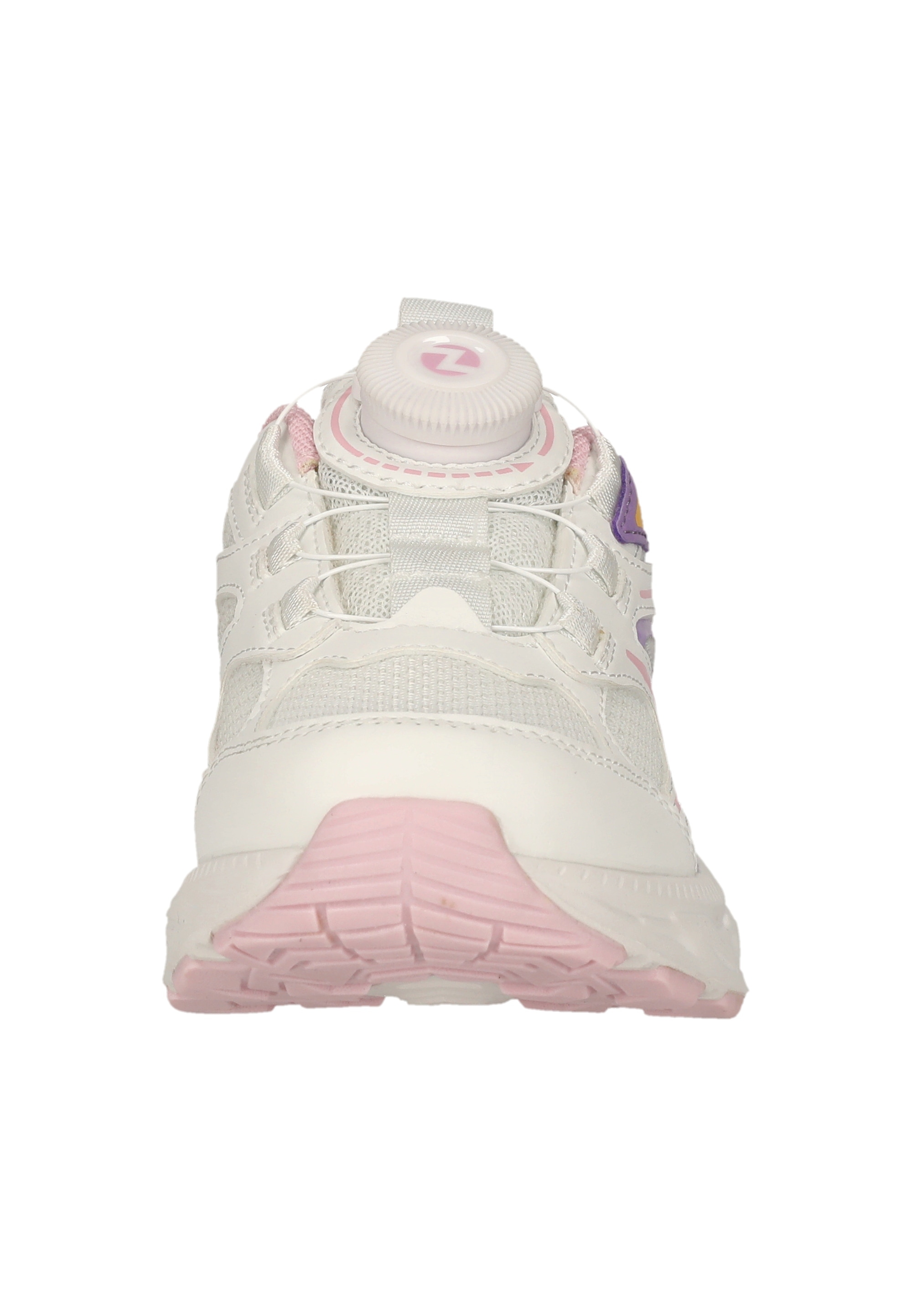 ZIGZAG Sneaker »Sagunto«  Lichter