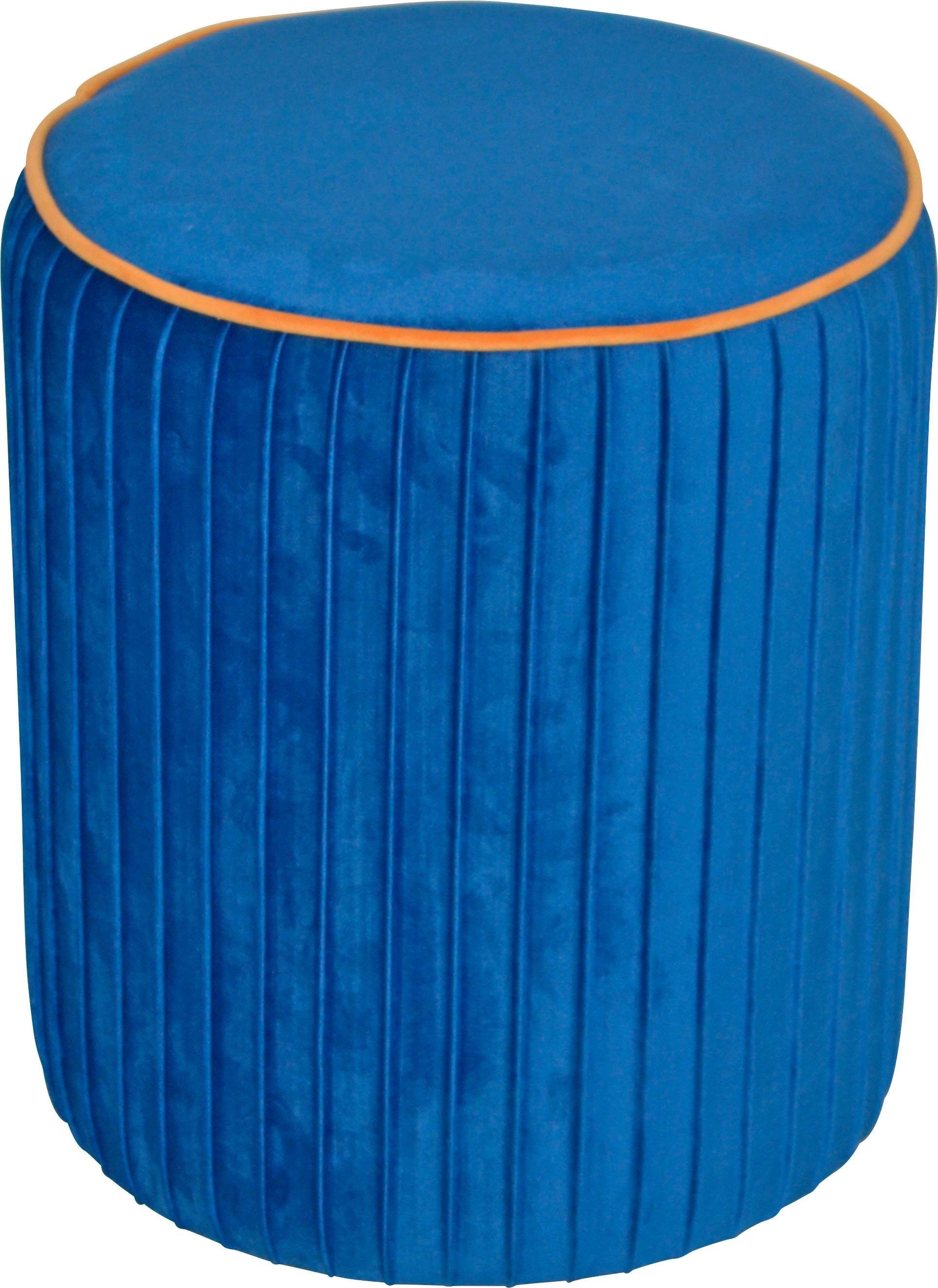 Home affaire Hocker 1 Stk. tlg. günstig online kaufen