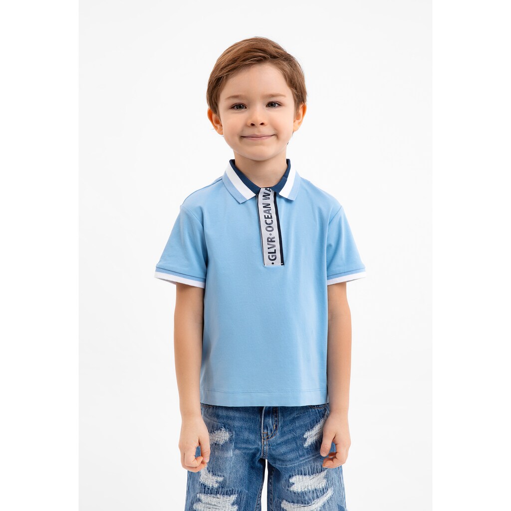 Gulliver Poloshirt