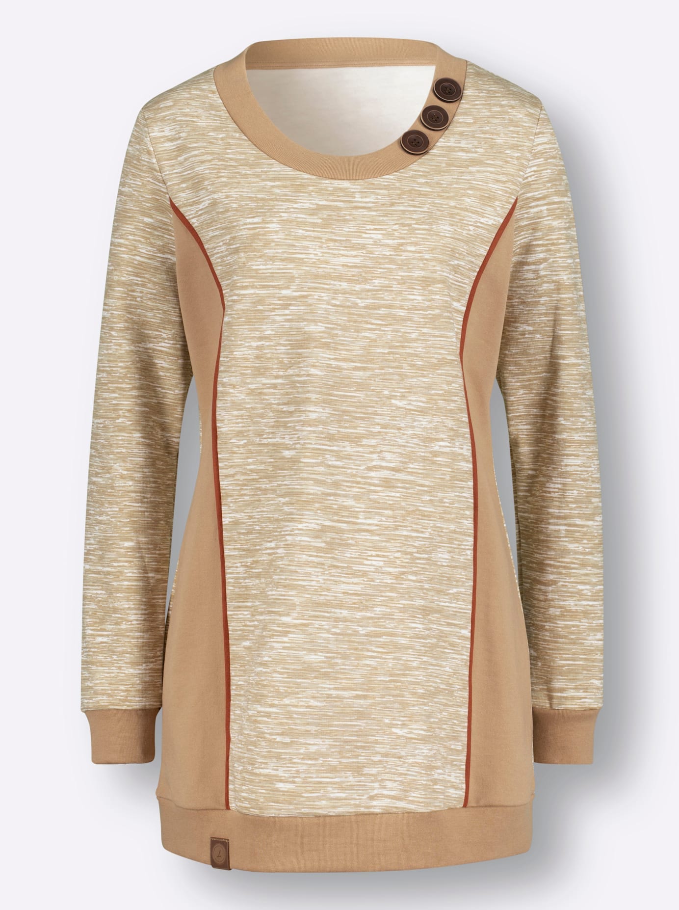 Casual Looks Sweatshirt