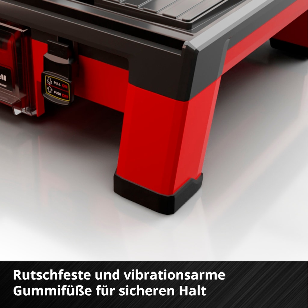 Einhell Fliesenschneidemaschine »TE-TC 18/115 Li-Solo«