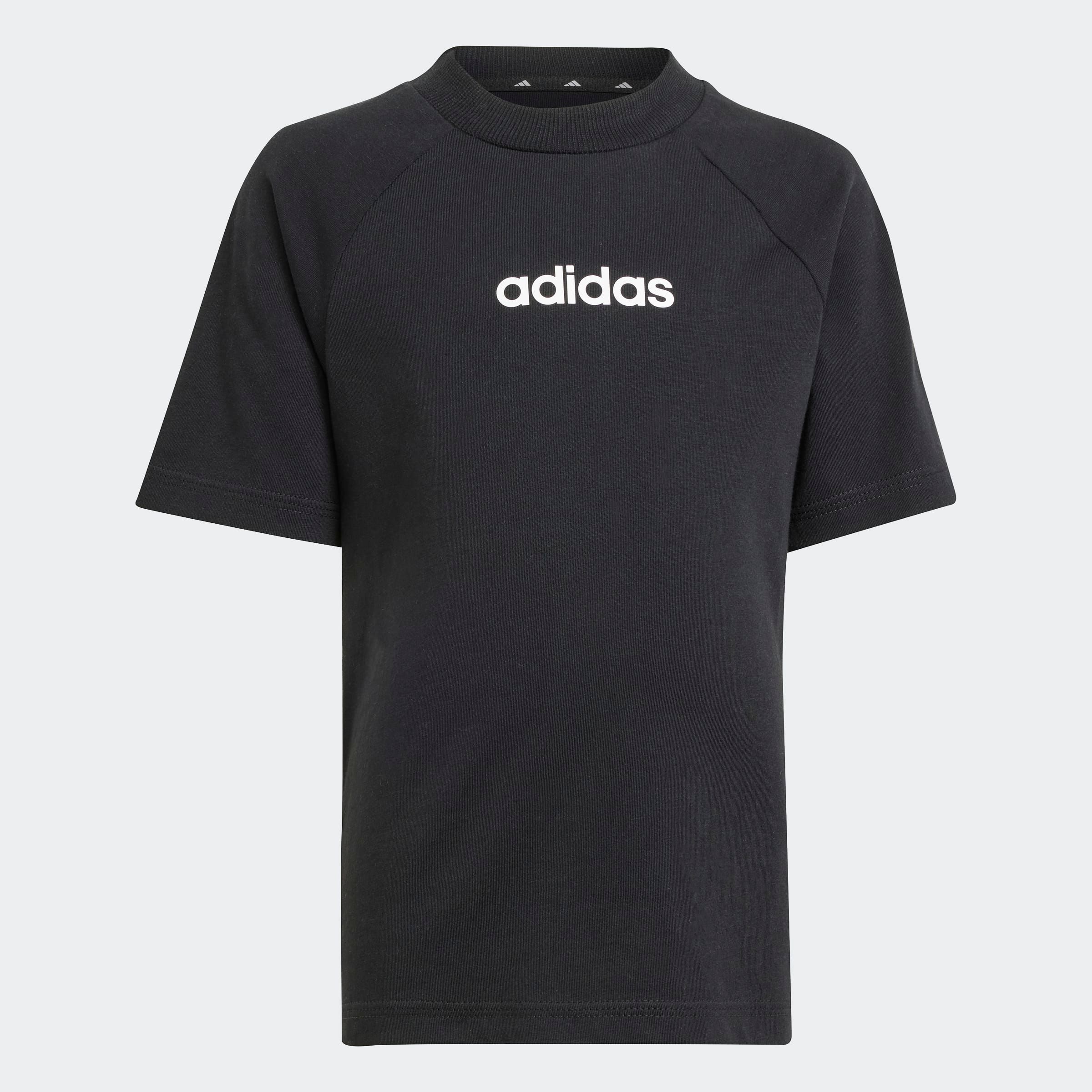 adidas Sportswear T-Shirt »LK LIN TEE 160«