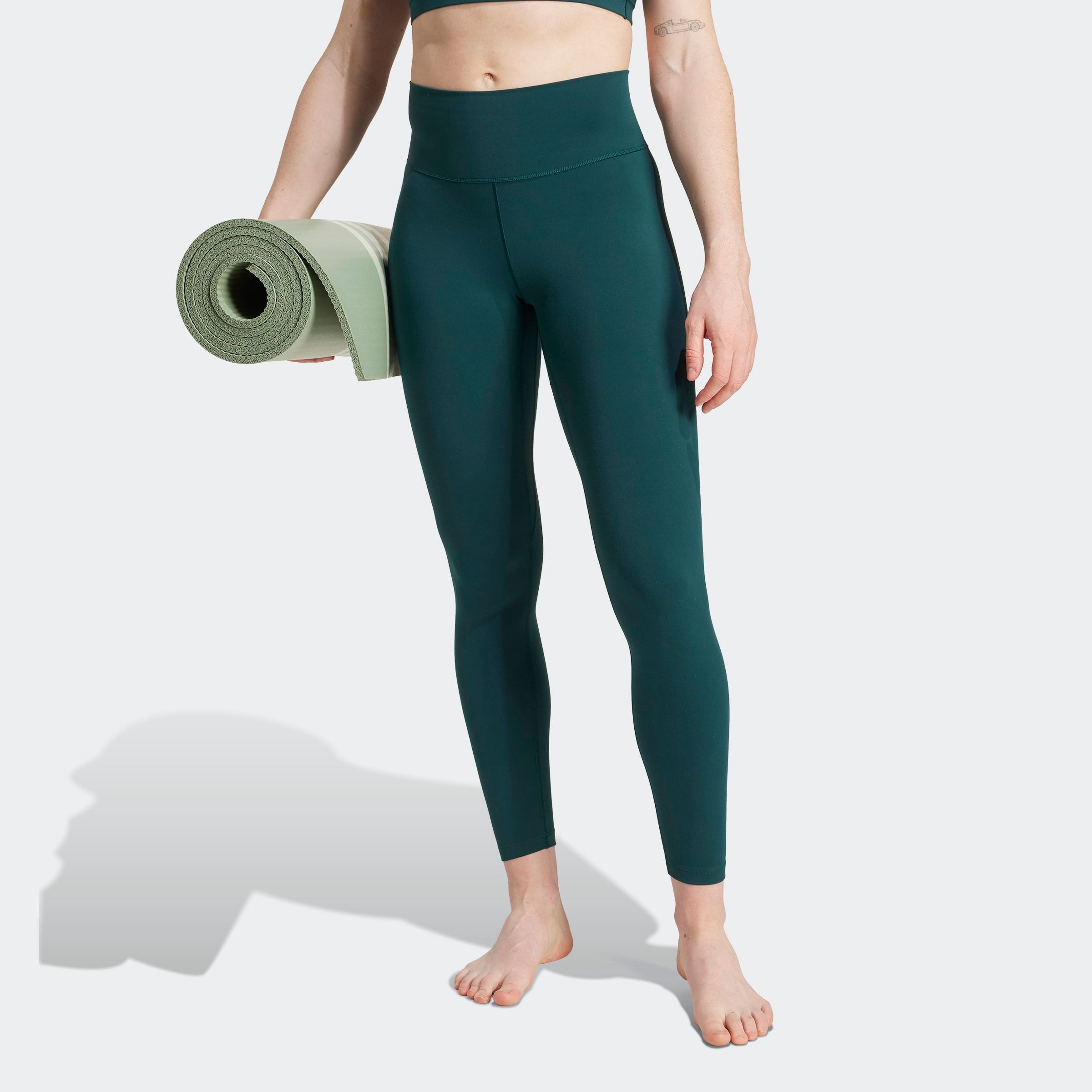 adidas Performance Trainingstights "All Me 7/8 L" günstig online kaufen