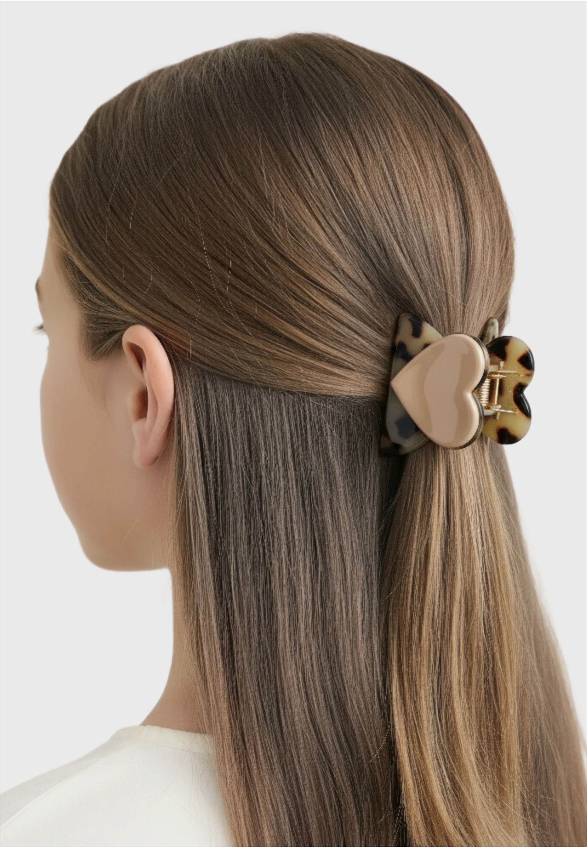 FILIPPA FIRENZE Schmuckset »Dolce« ()  mit starkem Halt für Hochsteckfrisuren