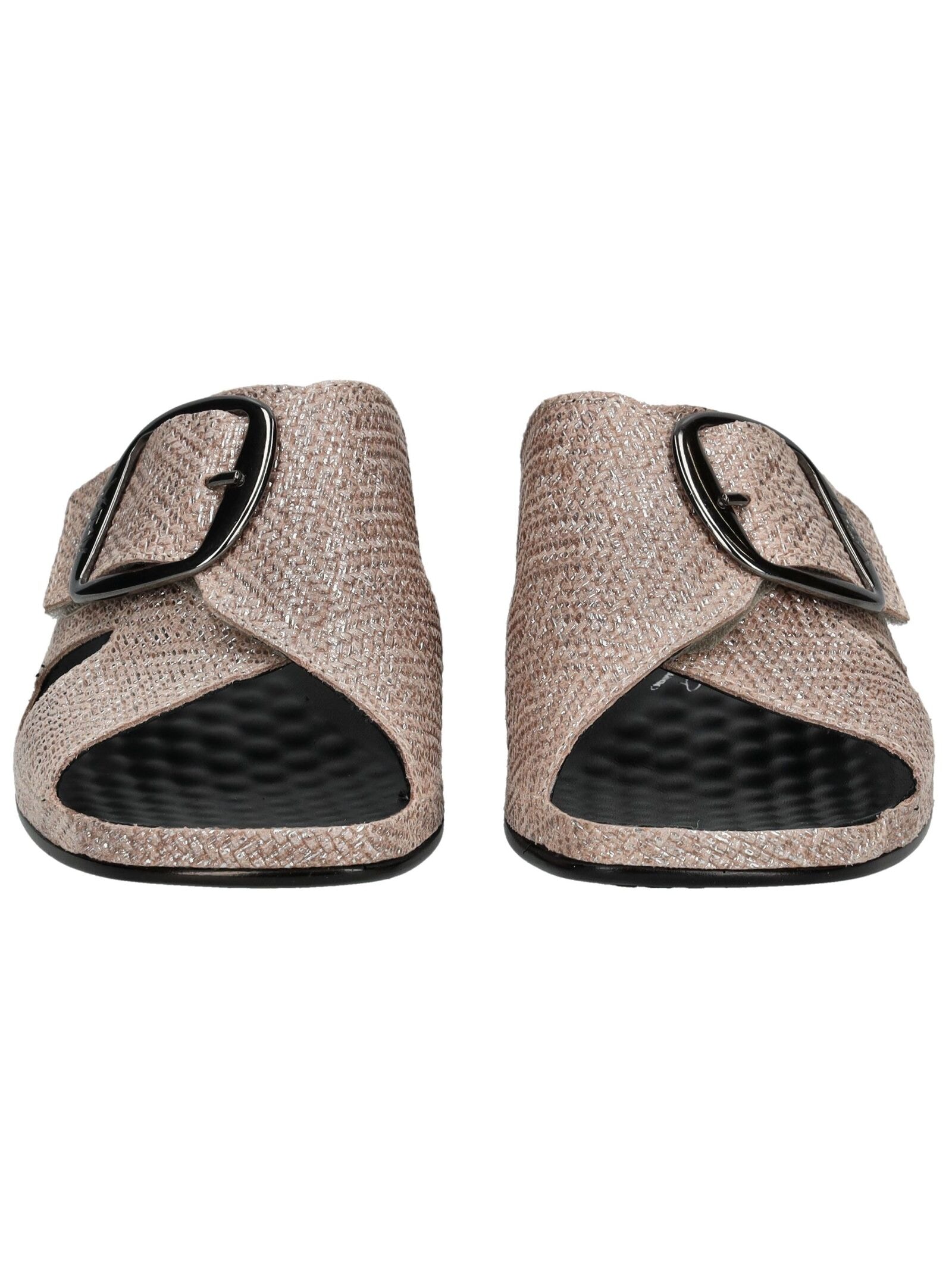 Vital Pantolette »Vital Pantoletten Leder«