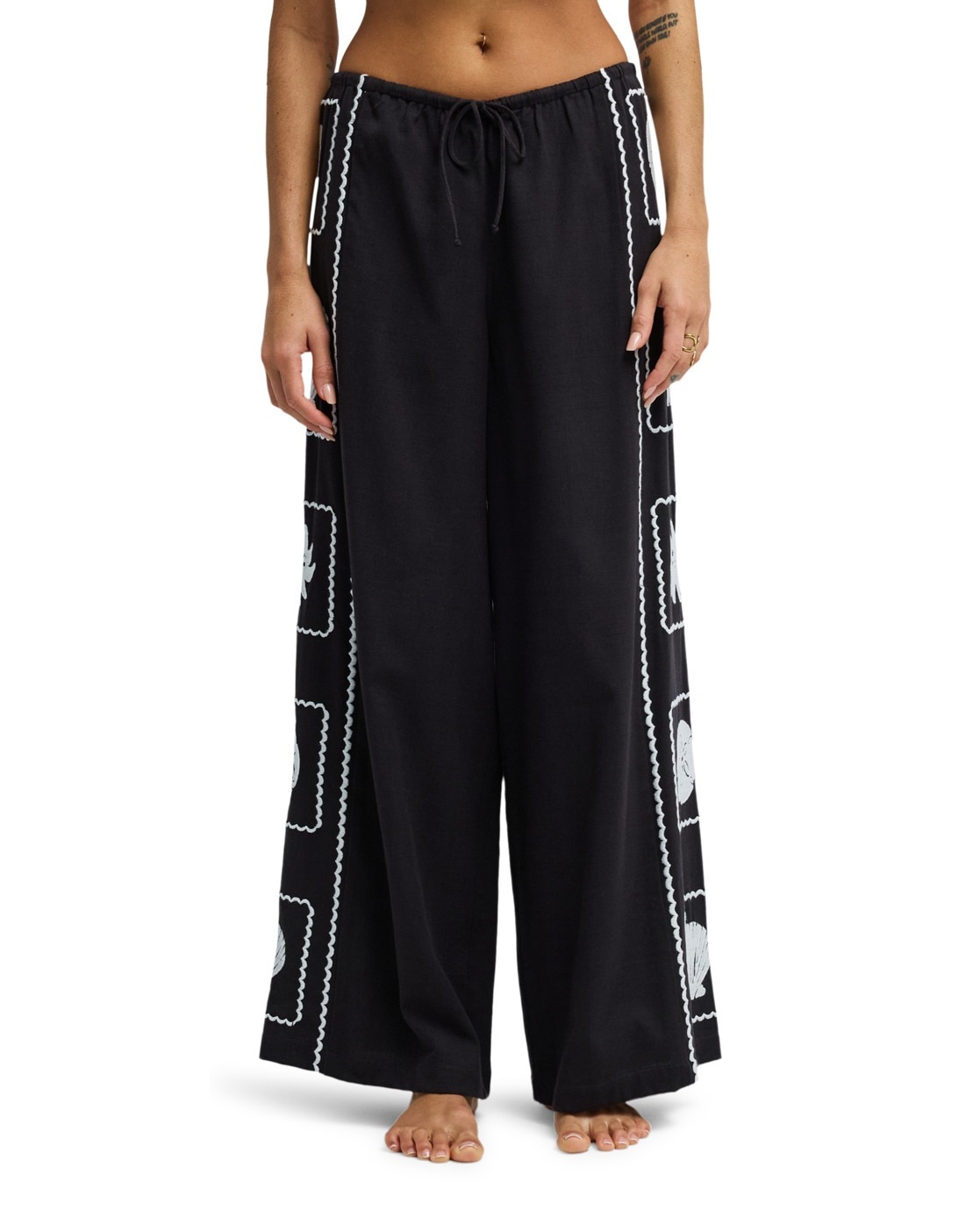 Billabong Outdoorhose "Sea Side Dreamer"
