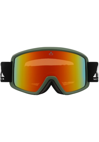 Skibrille »WS5100«